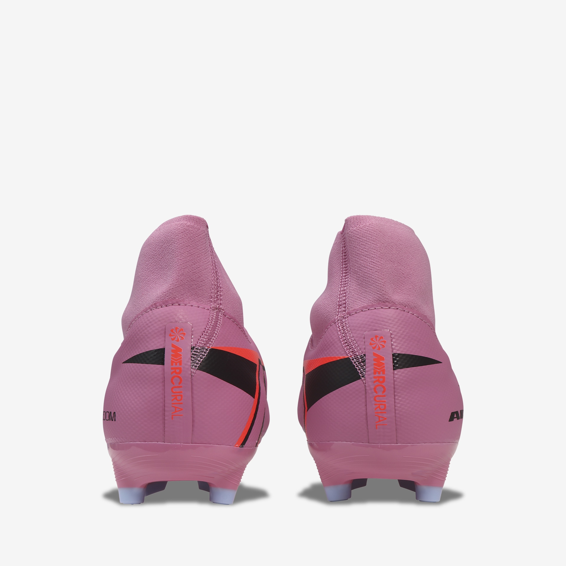 Chuteira Nike Air Zoom Mercurial Superfly 10 Academy Campo - Foto 5