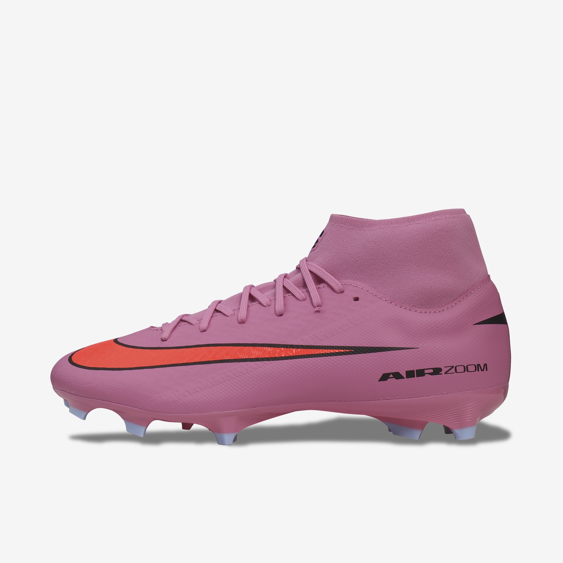 Chuteira Nike Air Zoom Mercurial Superfly 10 Academy Campo - Foto 1