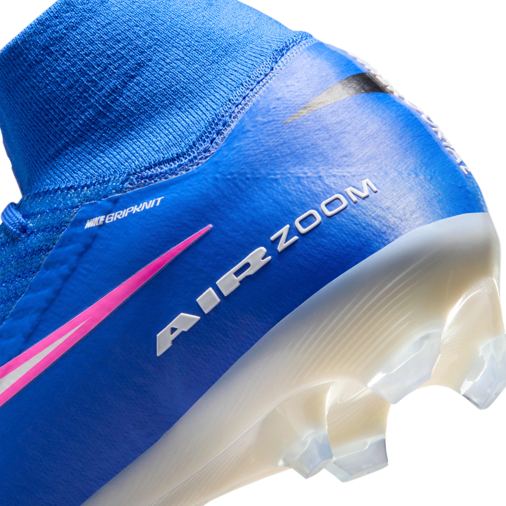 Chuteira Campo Nike Mercurial Superfly 10 Elite - Foto 10