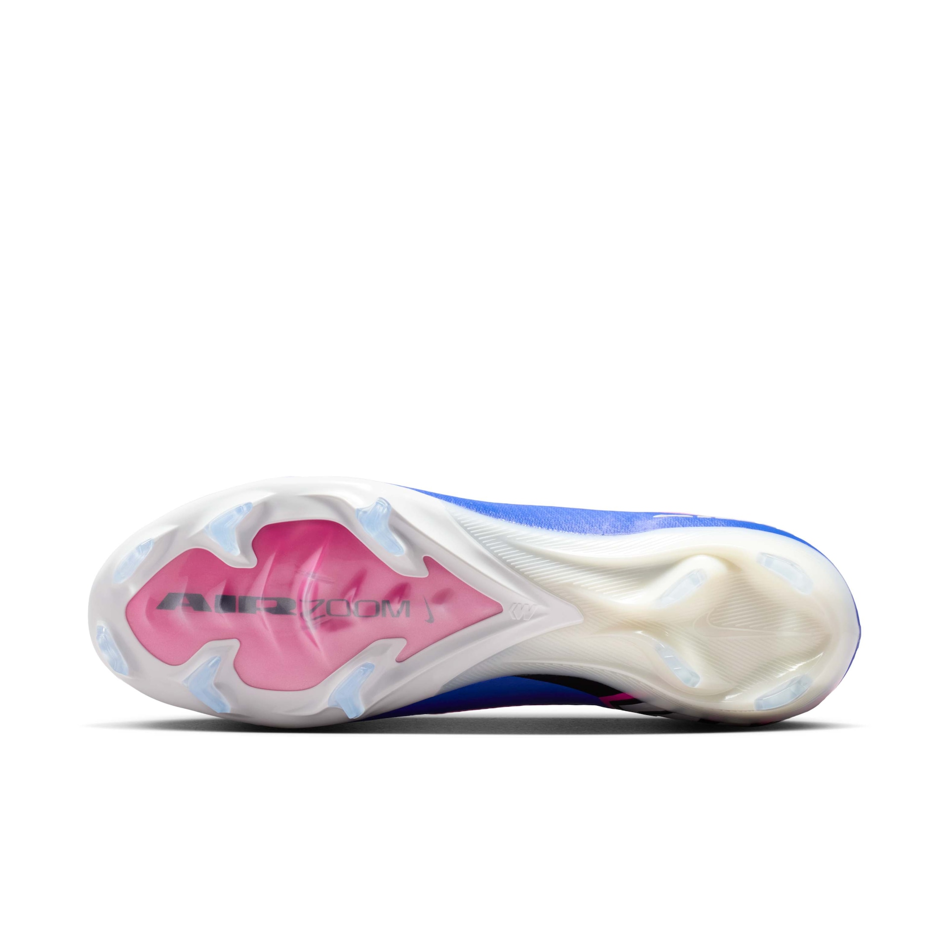 Chuteira Campo Nike Mercurial Superfly 10 Elite - Foto 3