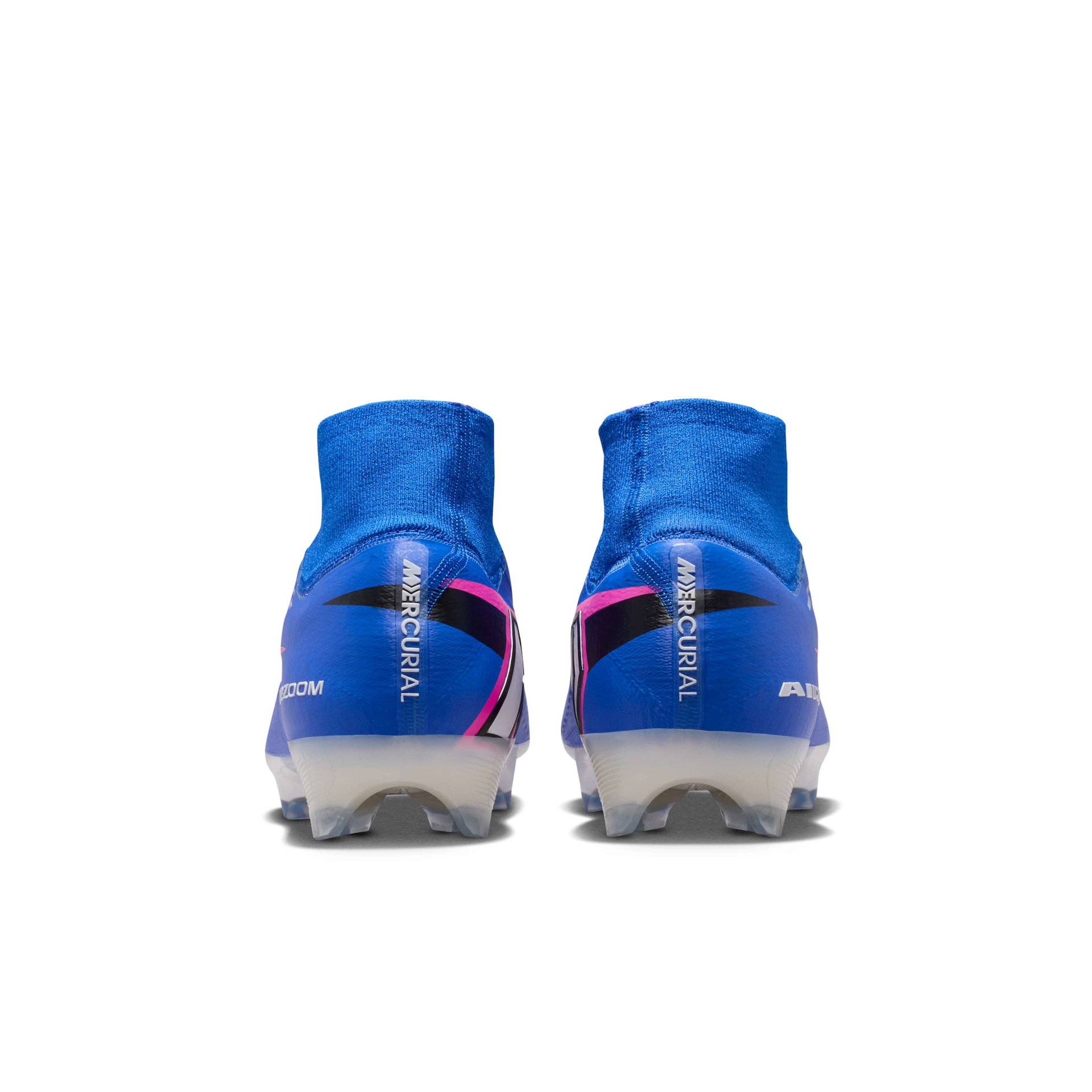 Chuteira Campo Nike Mercurial Superfly 10 Elite - Foto 7
