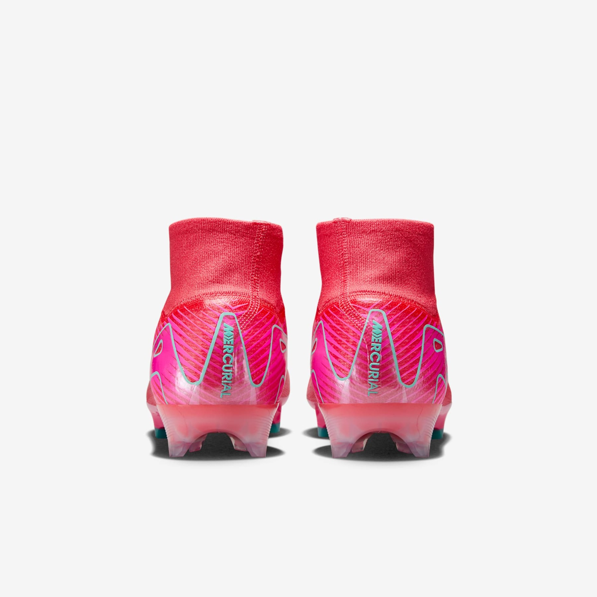Chuteira Nike Air Zoom Mercurial Superfly 10 Elite Campo - Foto 6
