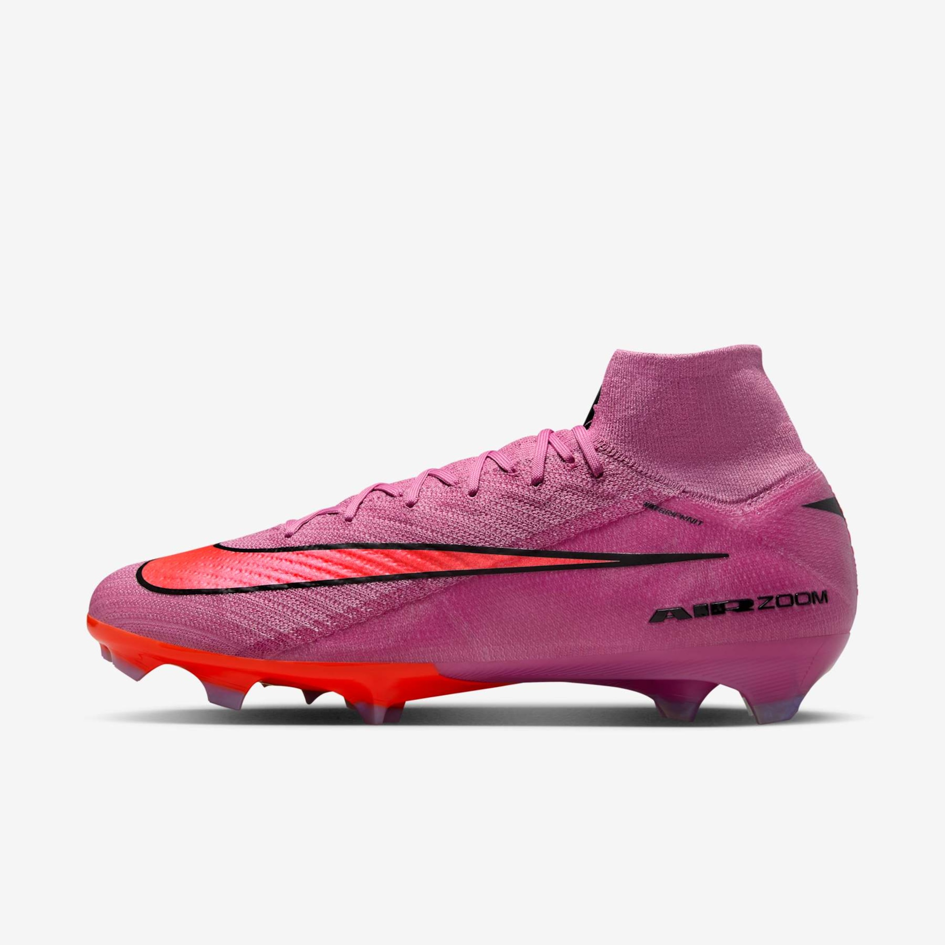 Imagem principal de Chuteira Nike Air Zoom Mercurial Superfly 10 Elite Campo