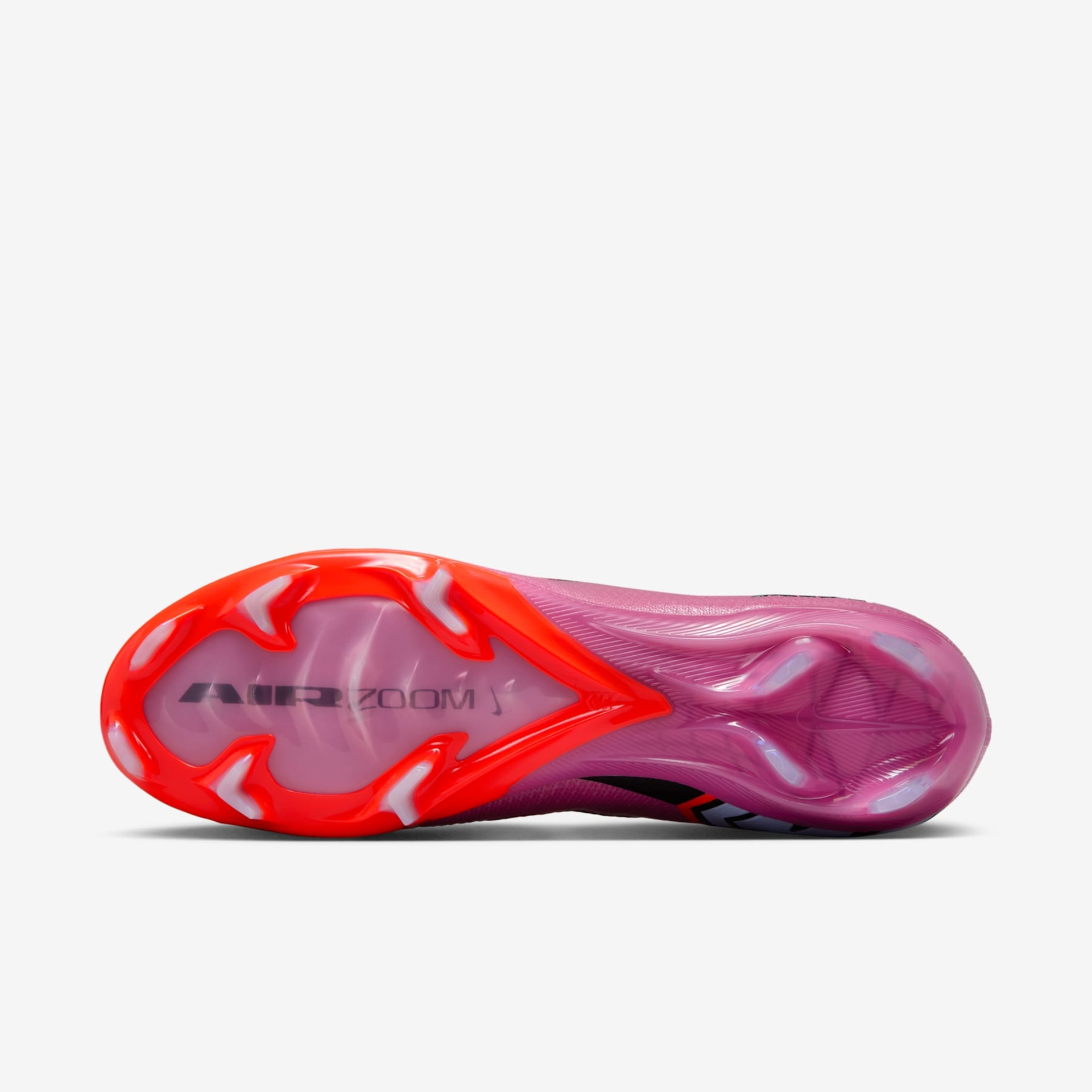 Chuteira Nike Air Zoom Mercurial Superfly 10 Elite Campo - Foto 2