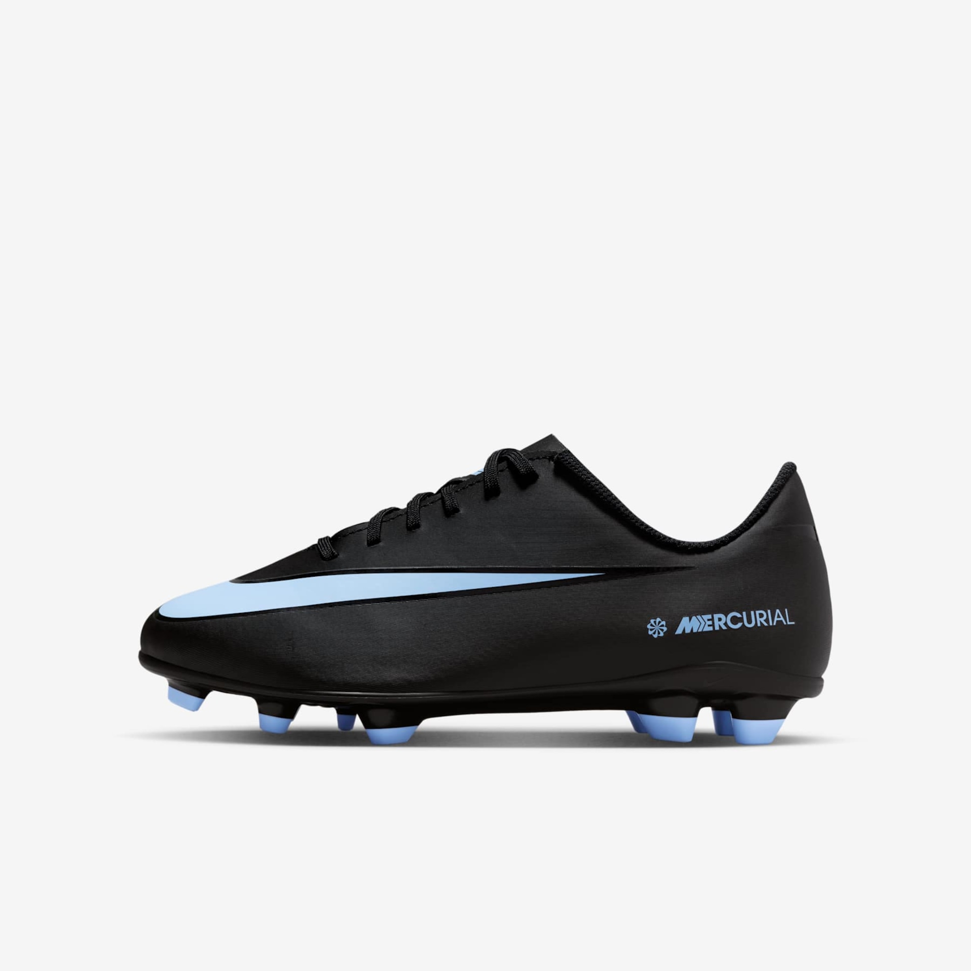 Imagem principal de Chuteira Nike Mercurial Vapor 16 Club Infantil Campo