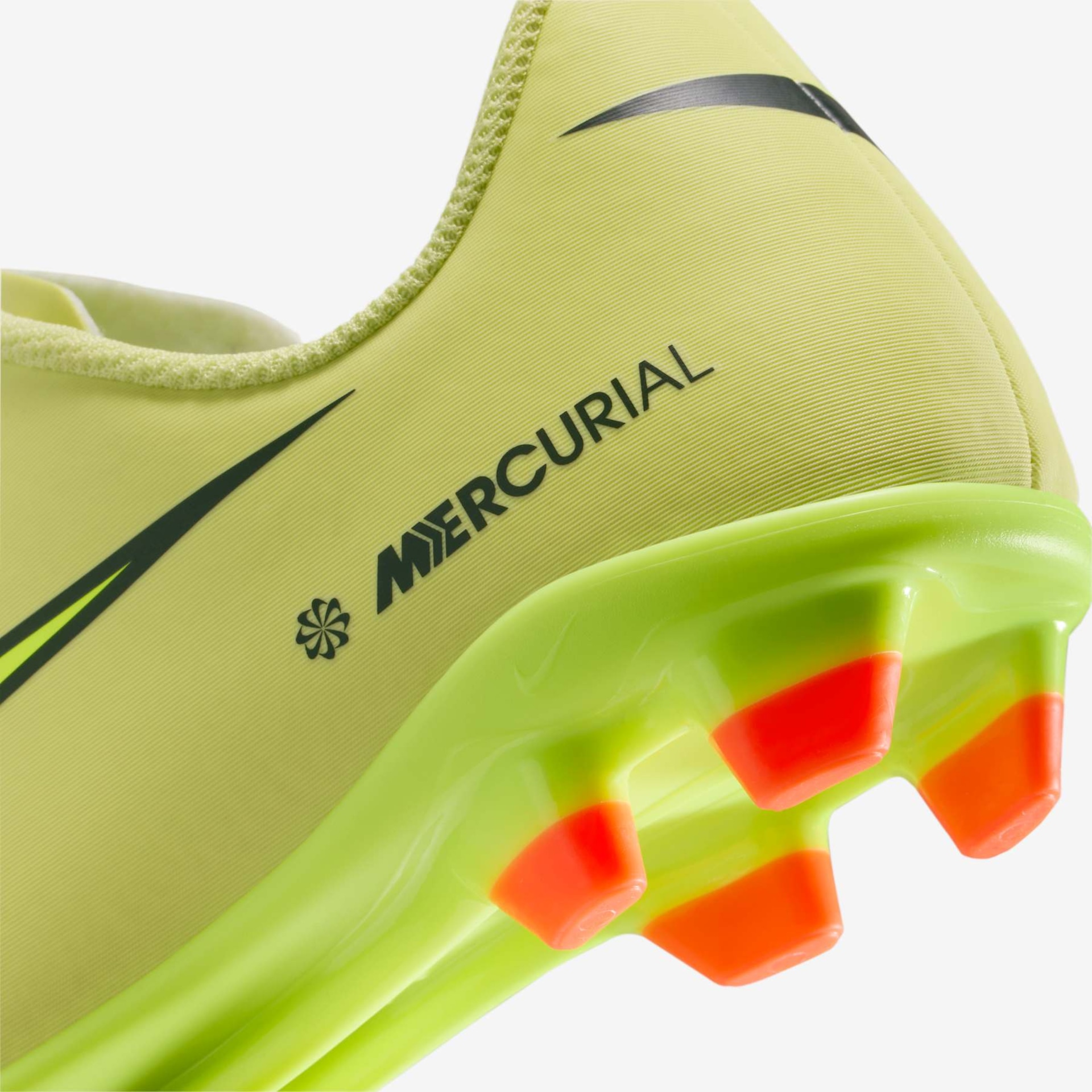 Chuteira Nike Mercurial Vapor 16 Club Infantil Campo - Foto 9