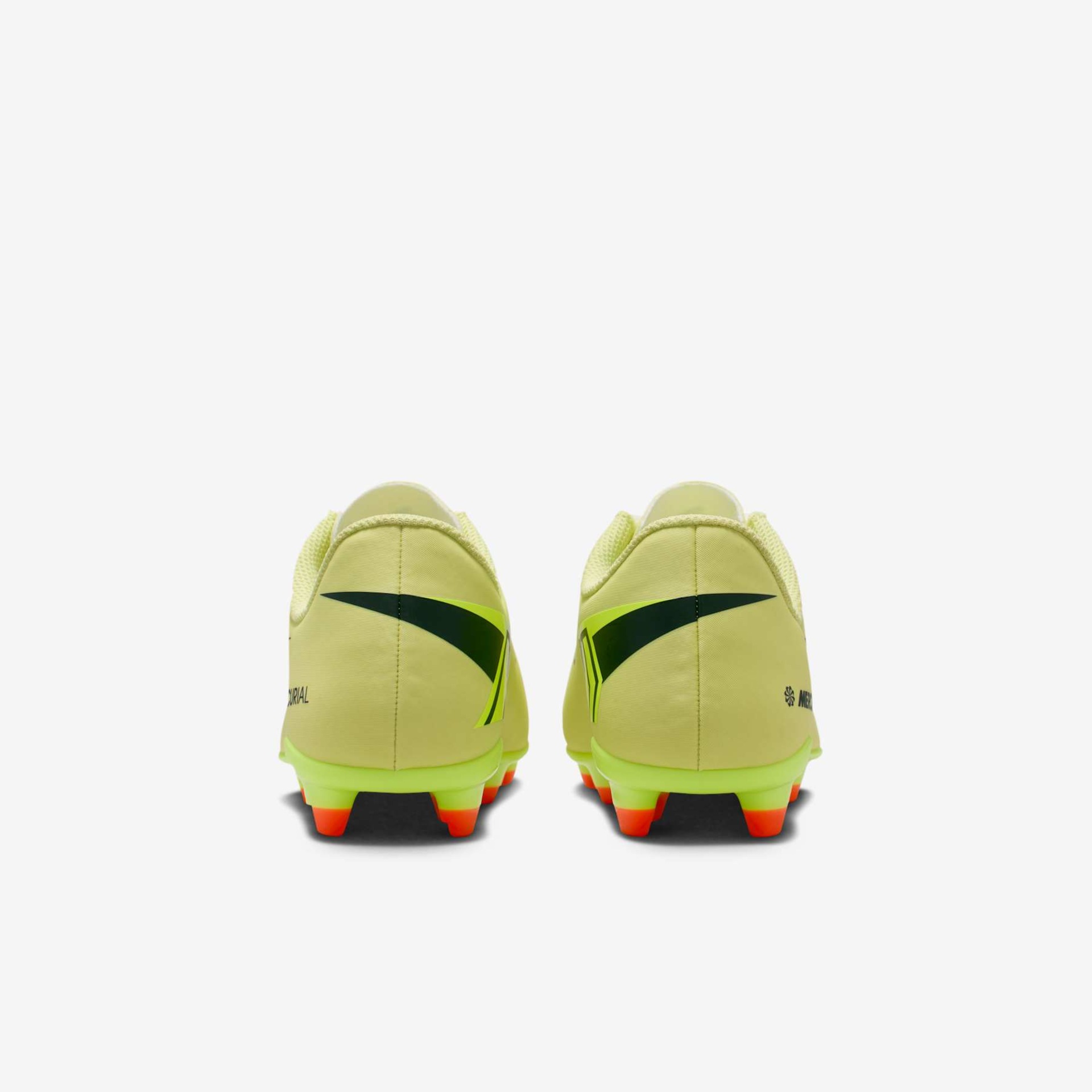 Chuteira Nike Mercurial Vapor 16 Club Infantil Campo - Foto 6
