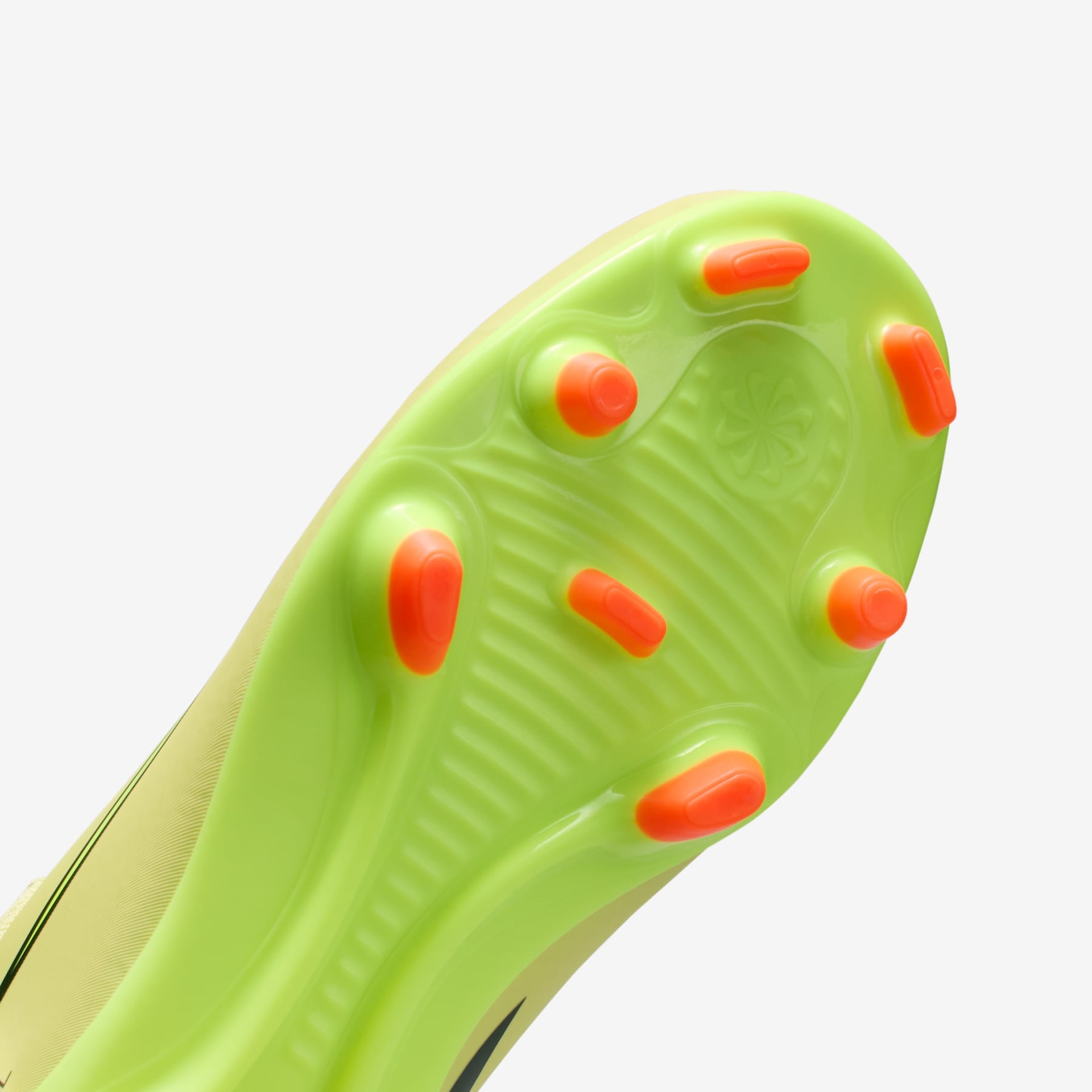 Chuteira Nike Mercurial Vapor 16 Club Infantil Campo - Foto 7