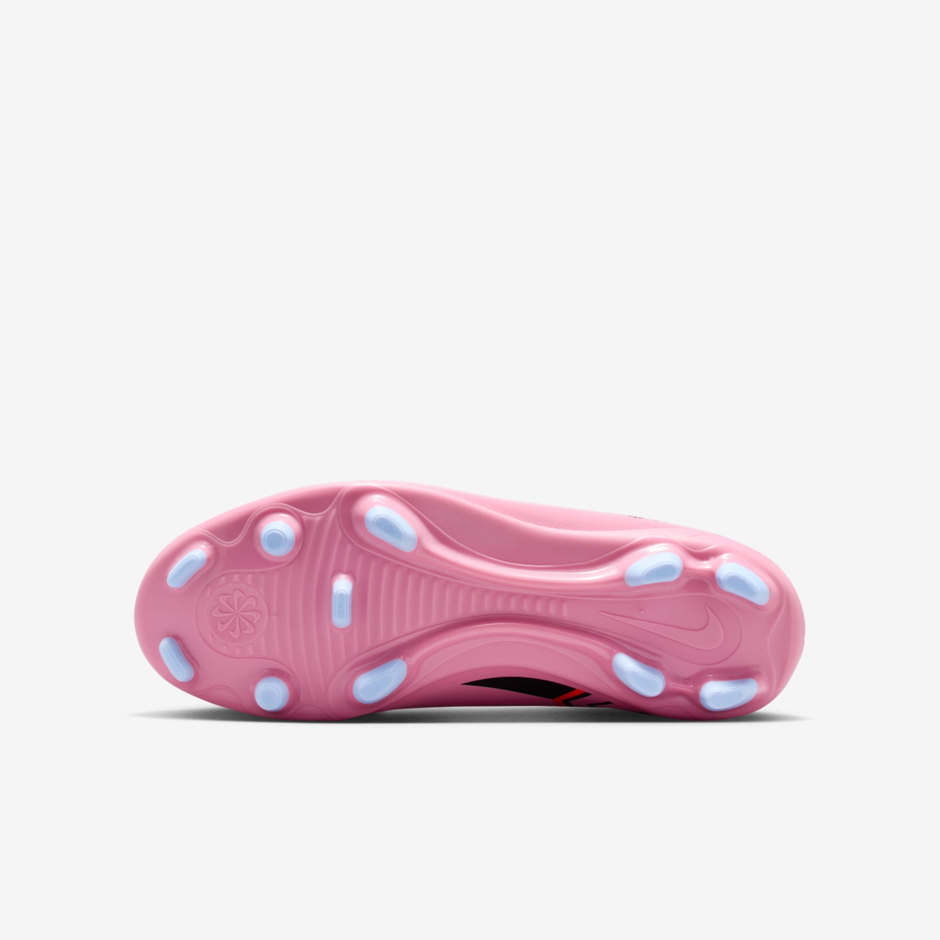 Chuteira Nike Mercurial Vapor 16 Club Infantil Campo - Foto 2