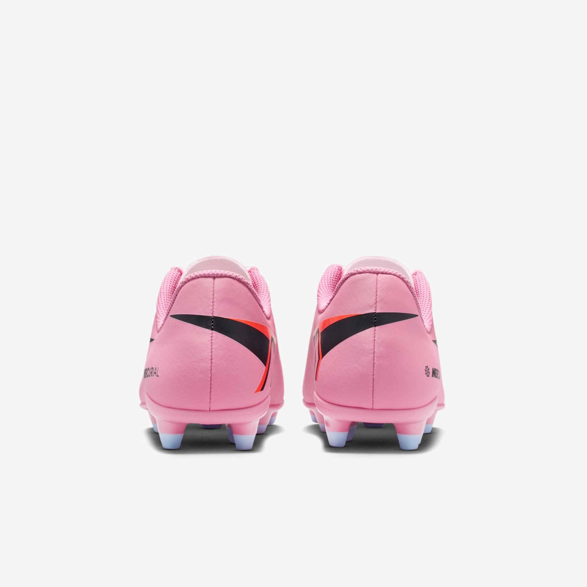 Chuteira Nike Mercurial Vapor 16 Club Infantil Campo - Foto 5