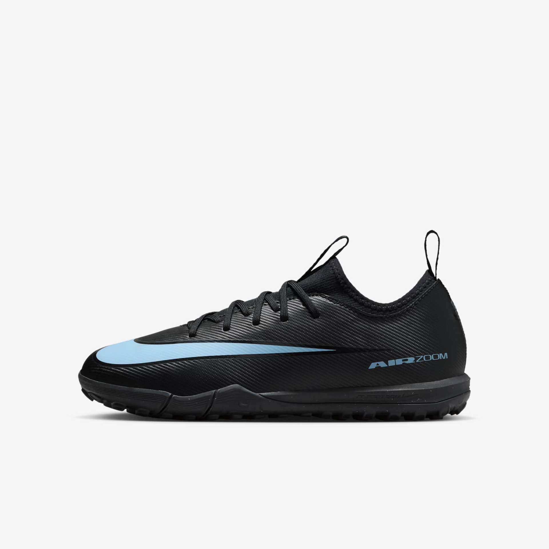 Imagem principal de Chuteira Nike Mercurial Vapor 16 Academy Infantil Society