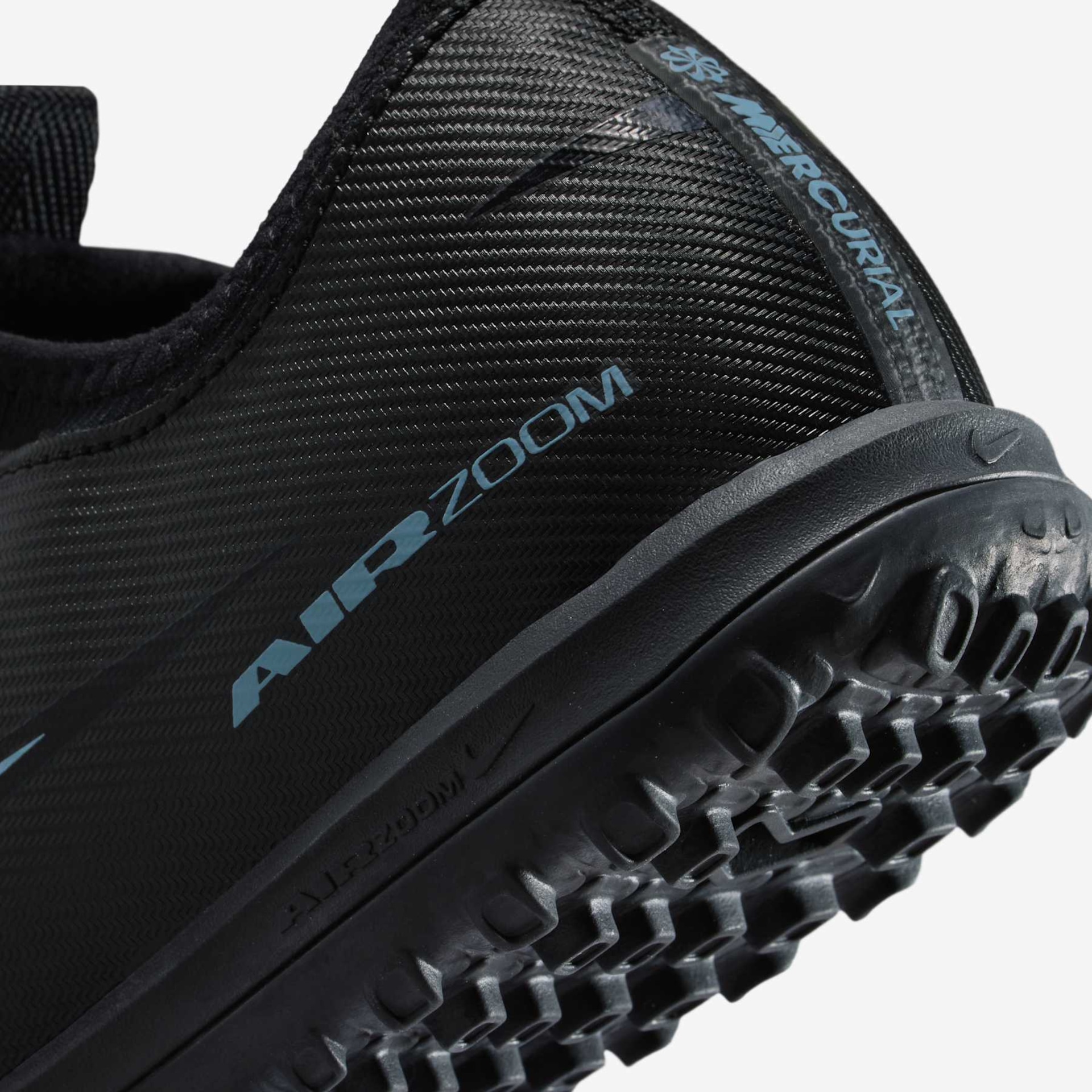 Chuteira Nike Mercurial Vapor 16 Academy Infantil Society - Foto 8