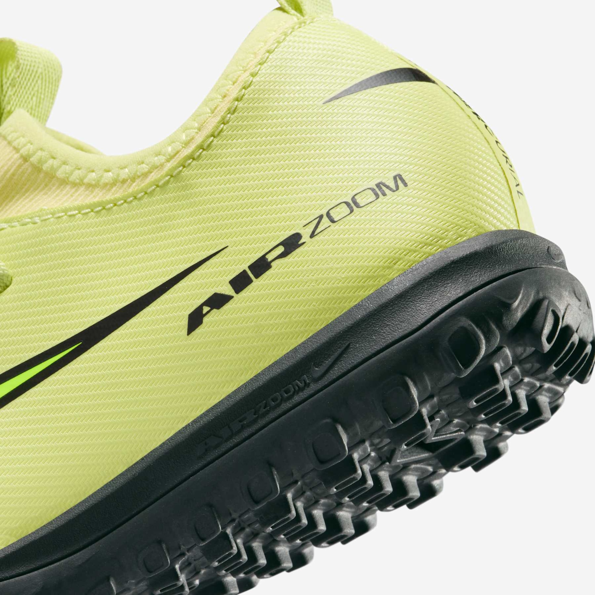 Chuteira Nike Mercurial Vapor 16 Academy Infantil Society - Foto 8