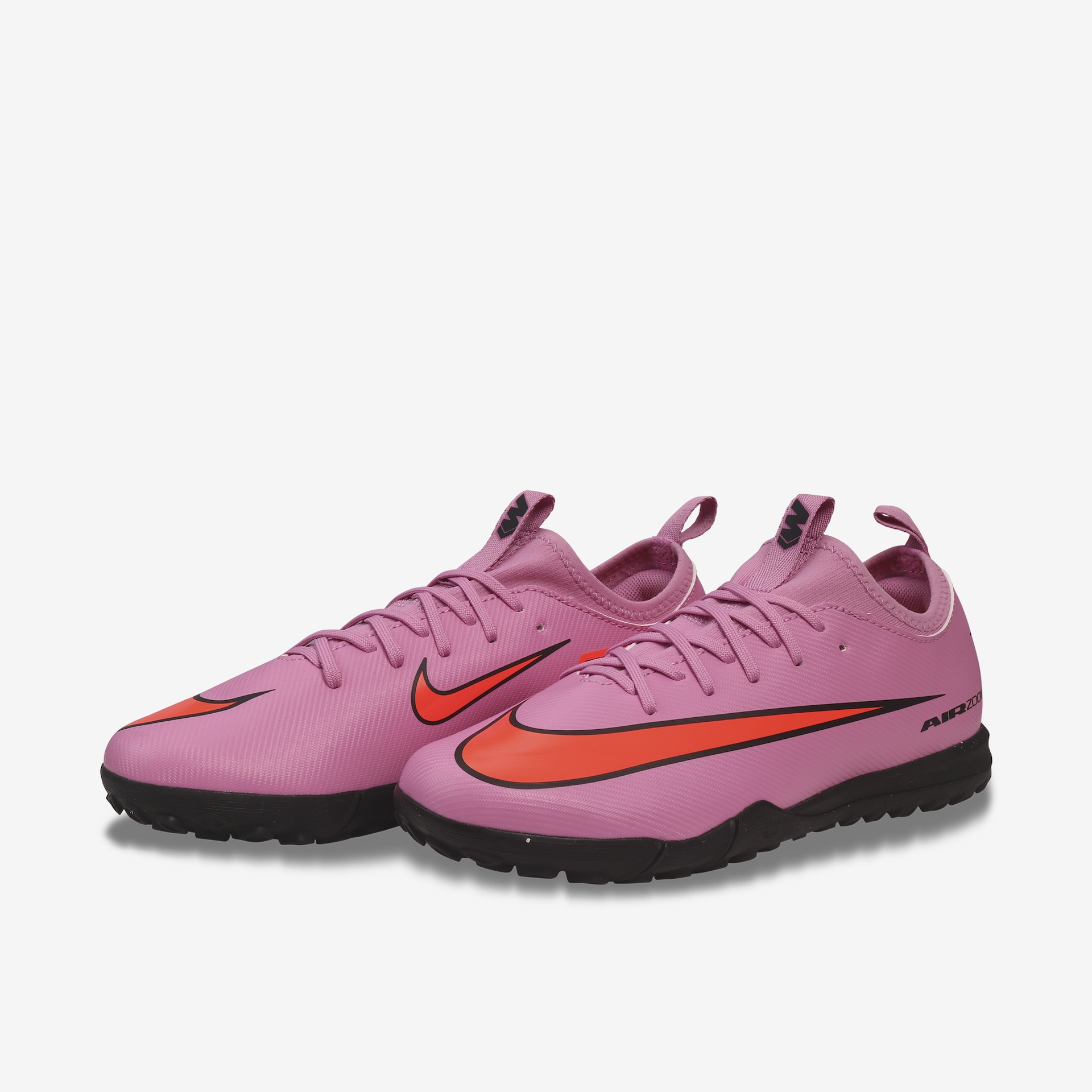 Chuteira Nike Mercurial Vapor 16 Academy Infantil Society - Foto 6