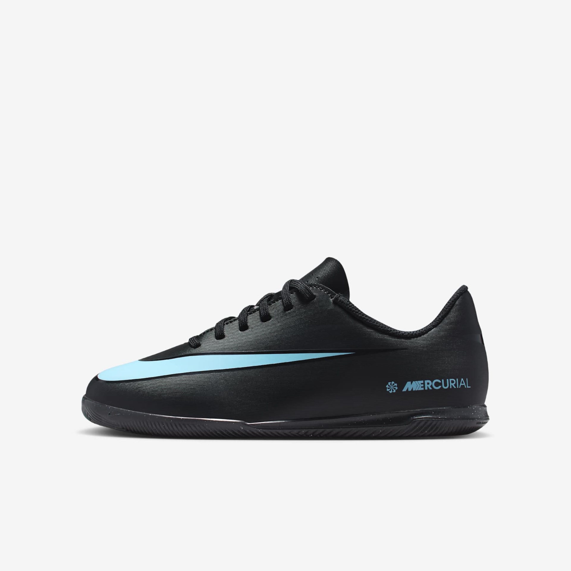 Imagem principal de Chuteira Nike Mercurial Vapor 16 Club Infantil Futsal