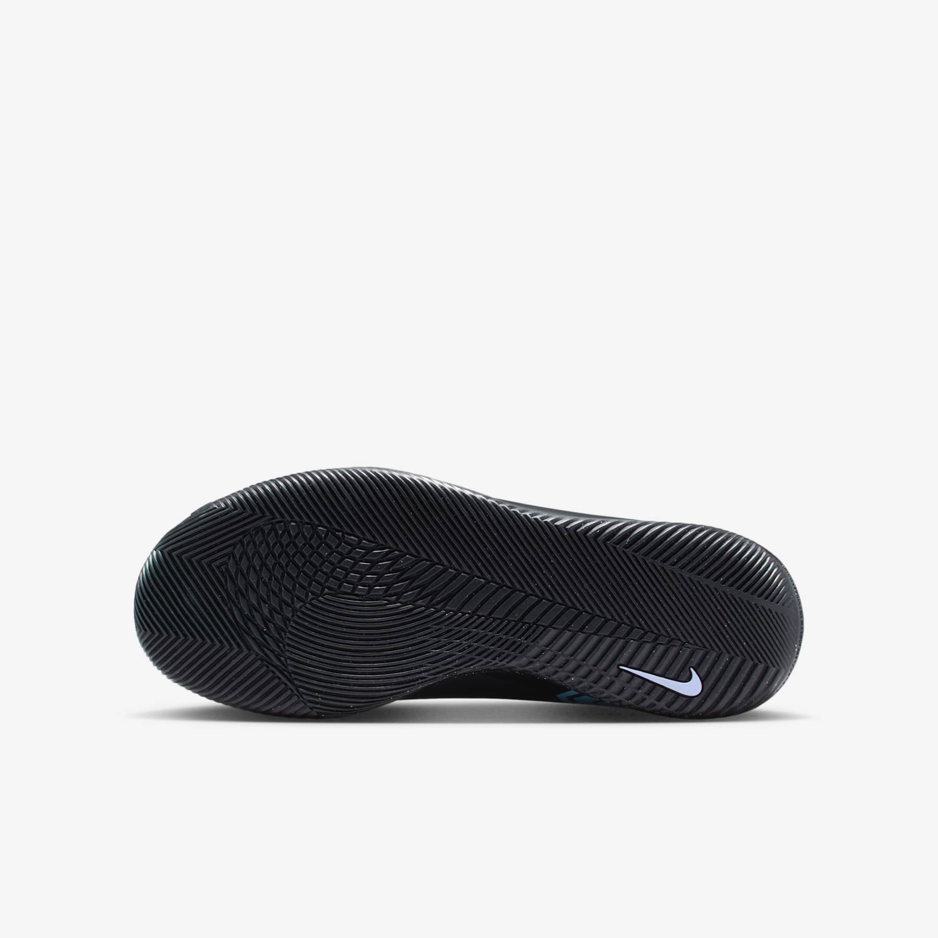 Chuteira Nike Mercurial Vapor 16 Club Infantil Futsal - Foto 2