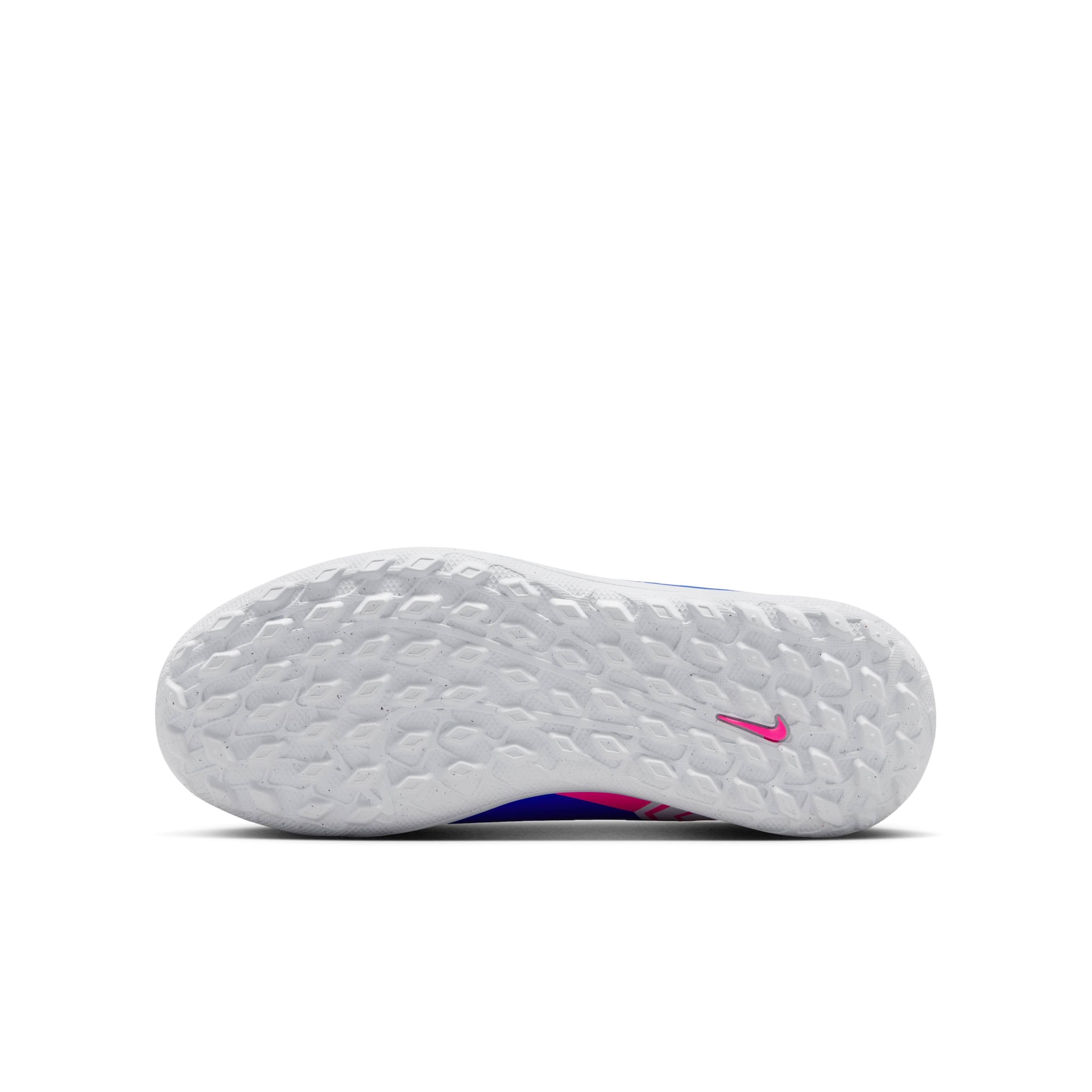 Chuteira Nike Mercurial Vapor 16 Club Infantil Society - Foto 2