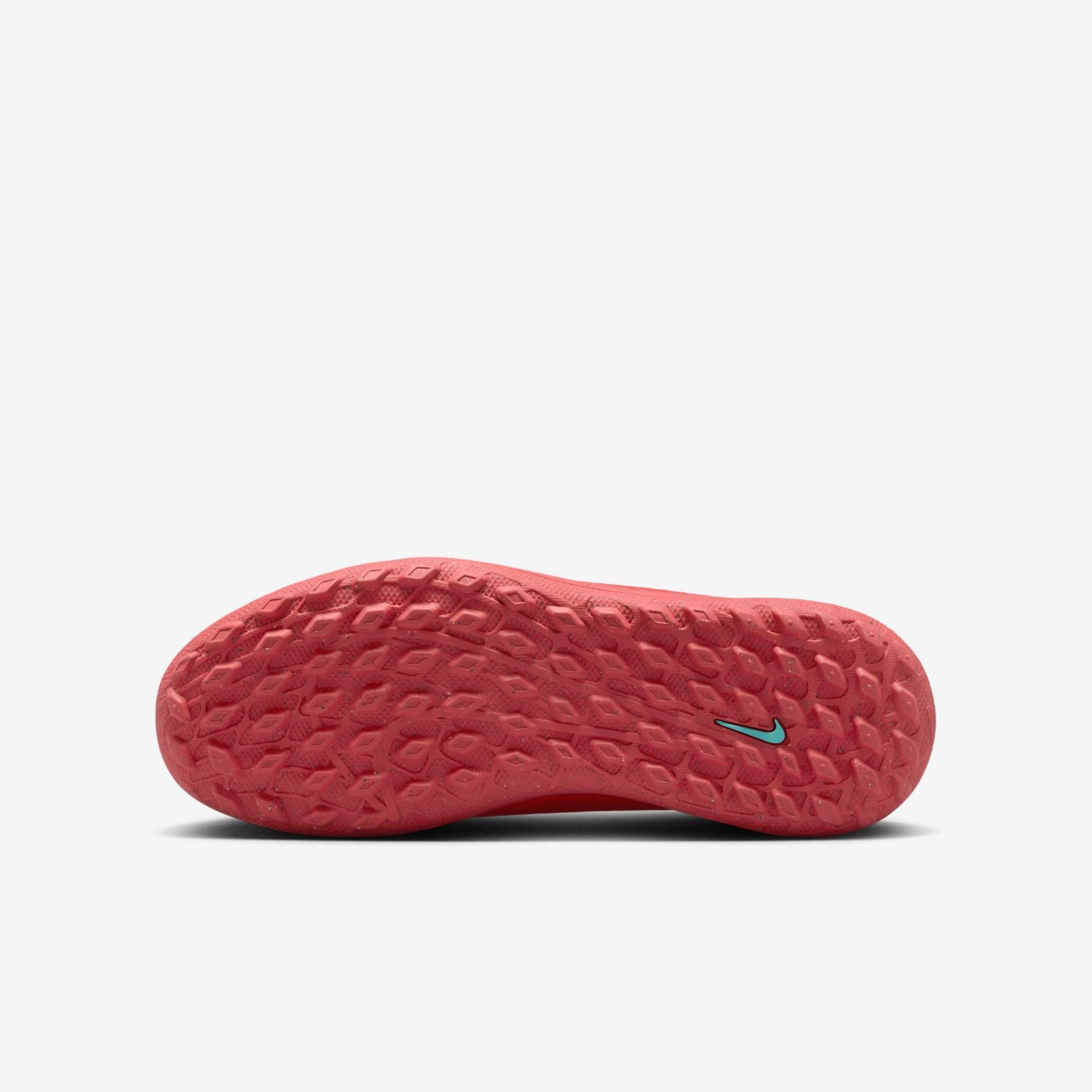 Chuteira Nike Mercurial Vapor 15 Club Infantil Society - Foto 2
