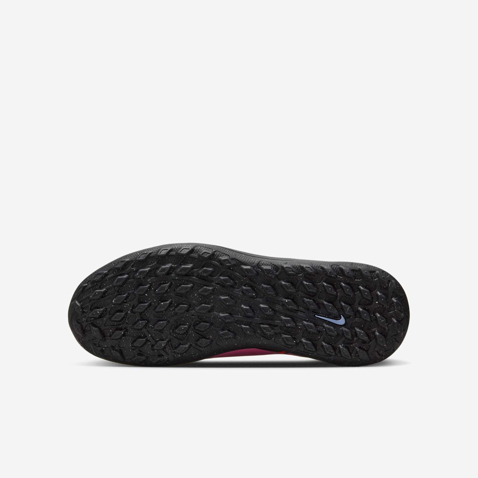 Chuteira Nike Mercurial Vapor 16 Club Infantil Society - Foto 2