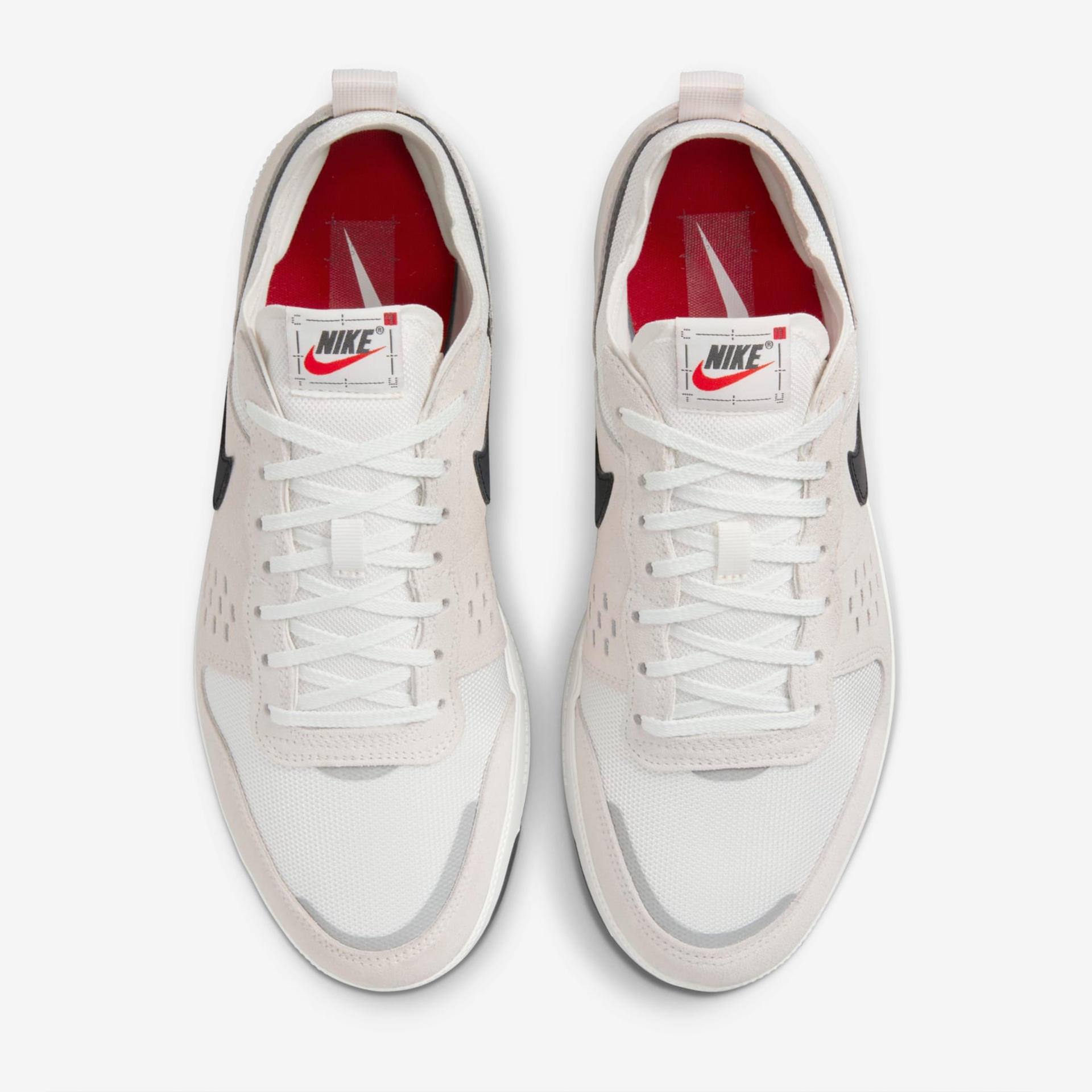 Tênis Nike C1ty Masculino - Foto 4