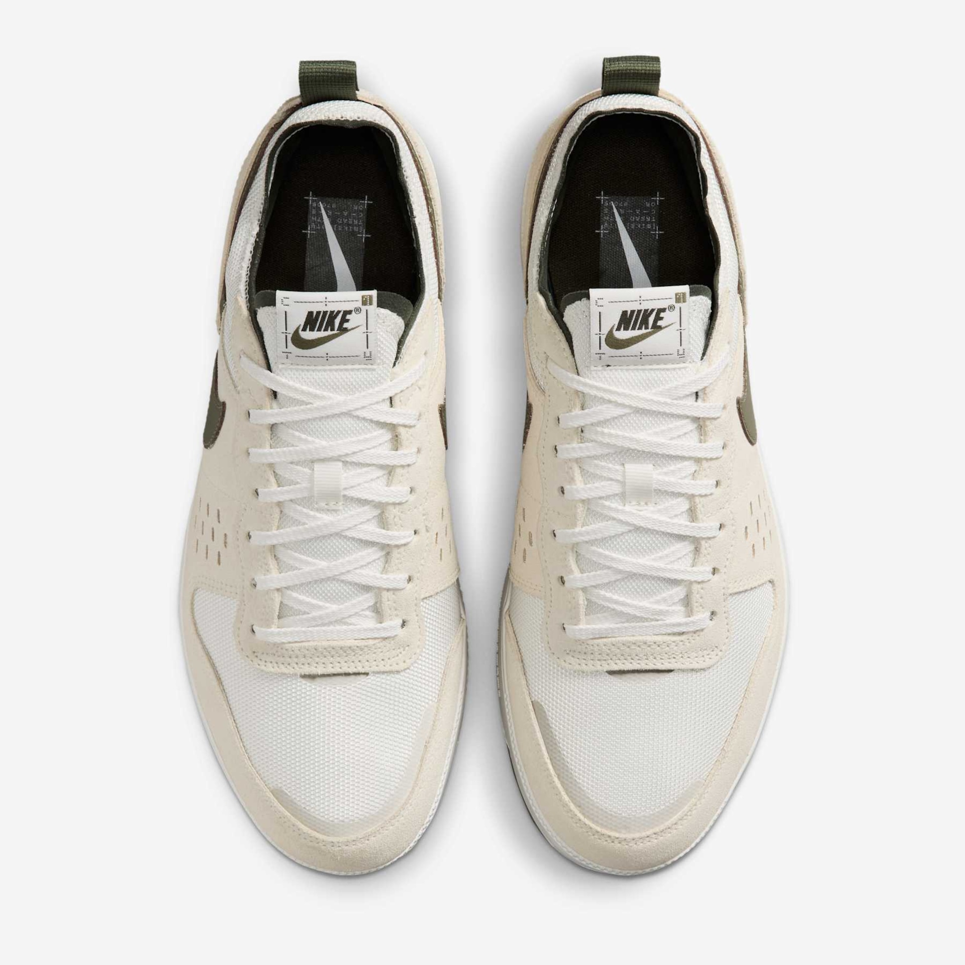 Tênis Nike C1ty Masculino - Foto 4