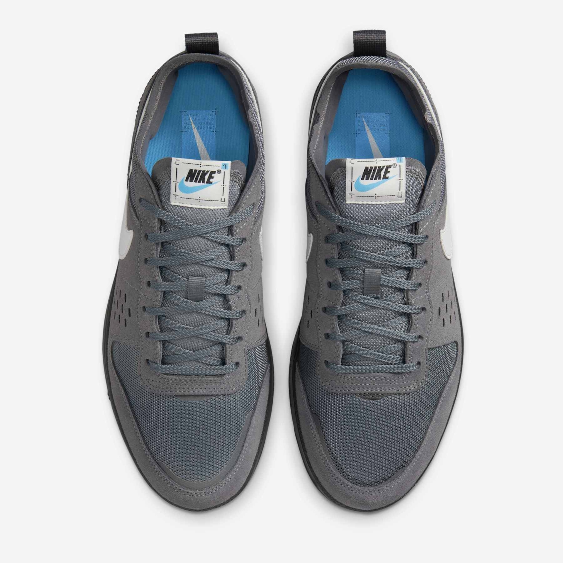 Tênis Nike C1ty Masculino - Foto 4