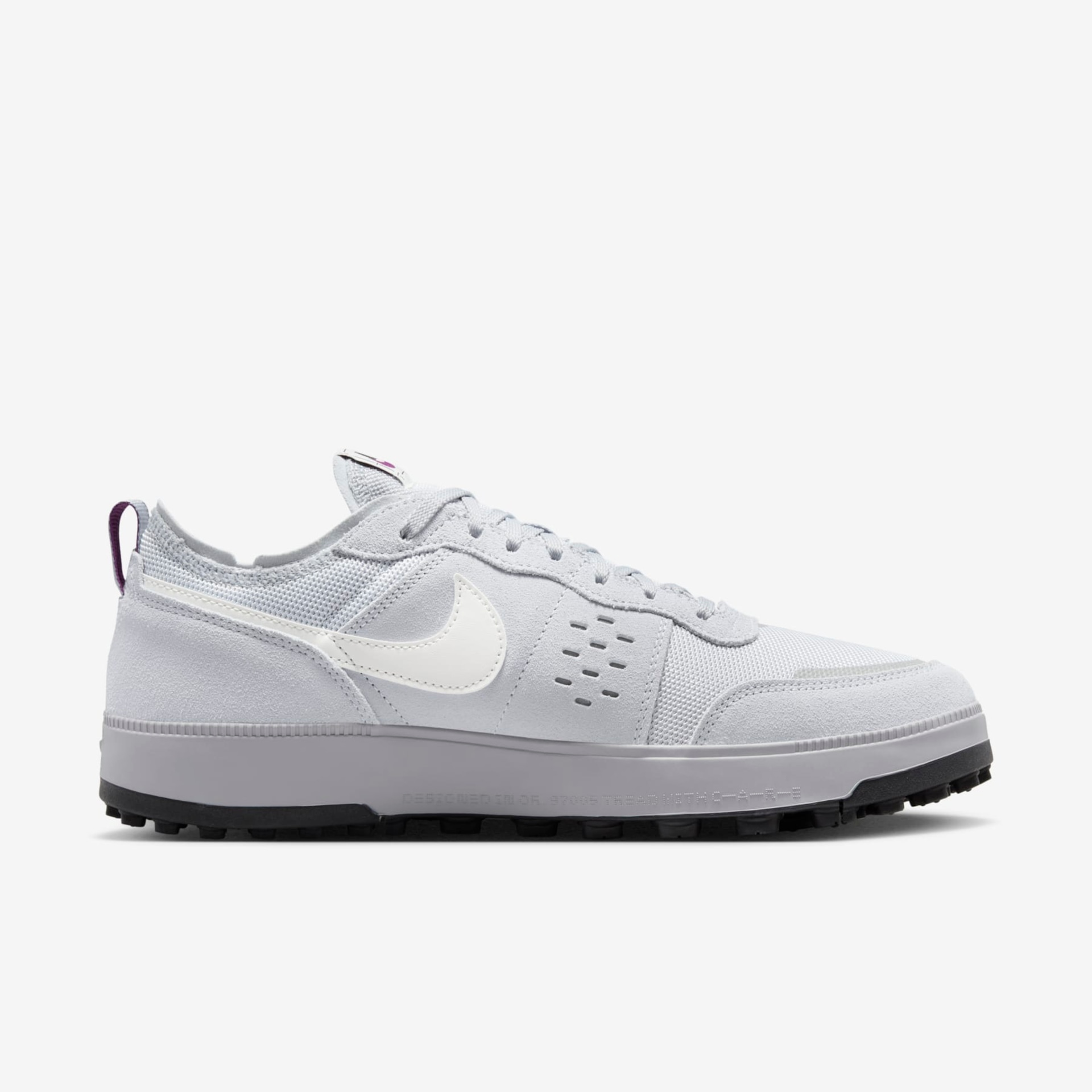 Tênis Nike C1ty Masculino - Foto 3