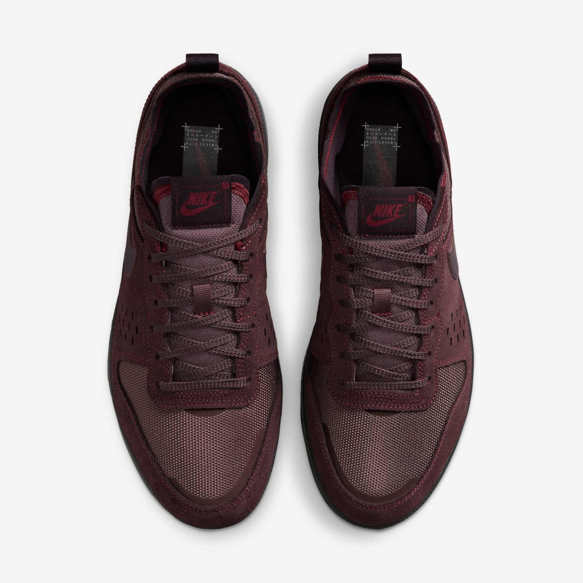 Tênis Nike C1ty Masculino - Foto 4