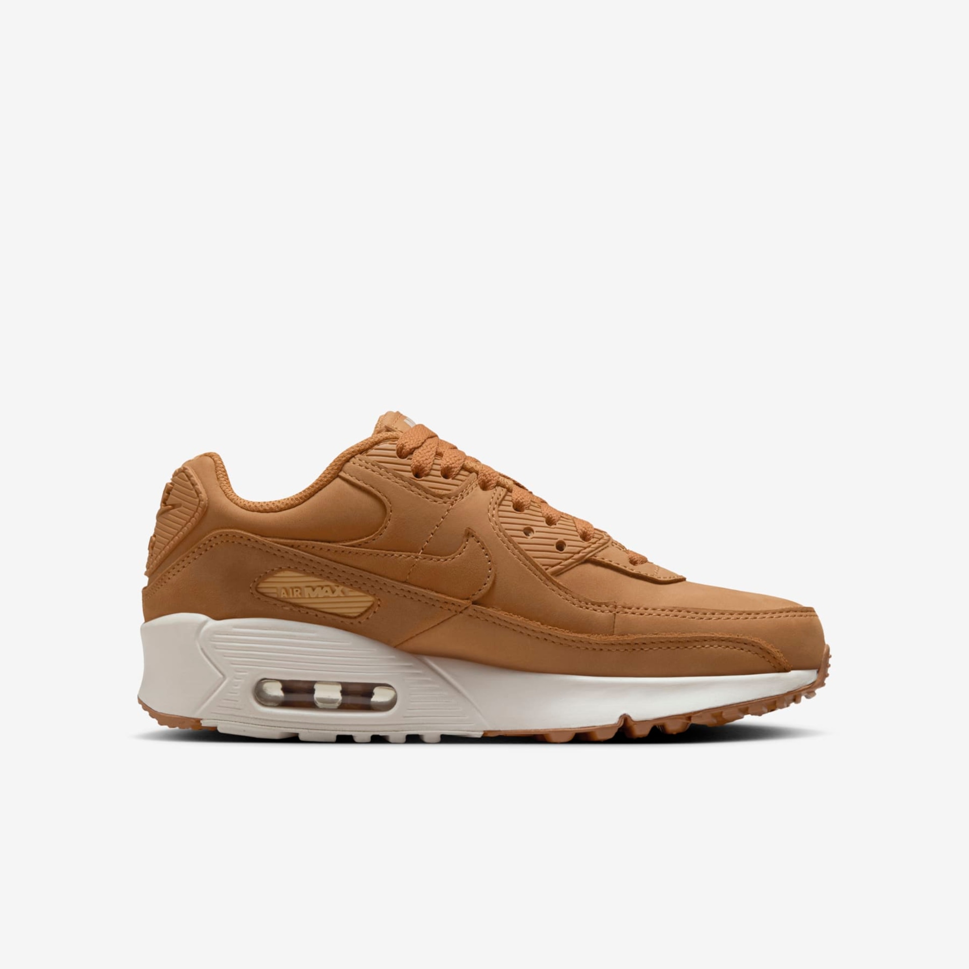 Tênis Air Max 90 Infantil - Foto 3