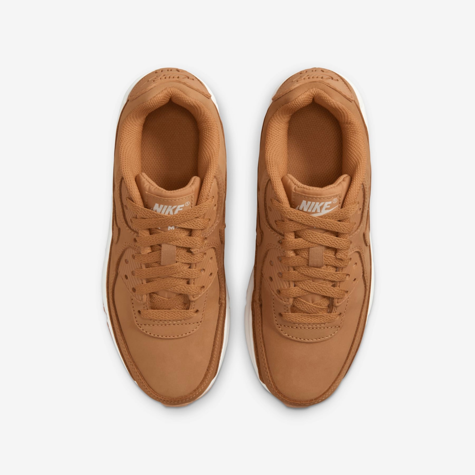 Tênis Air Max 90 Infantil - Foto 4