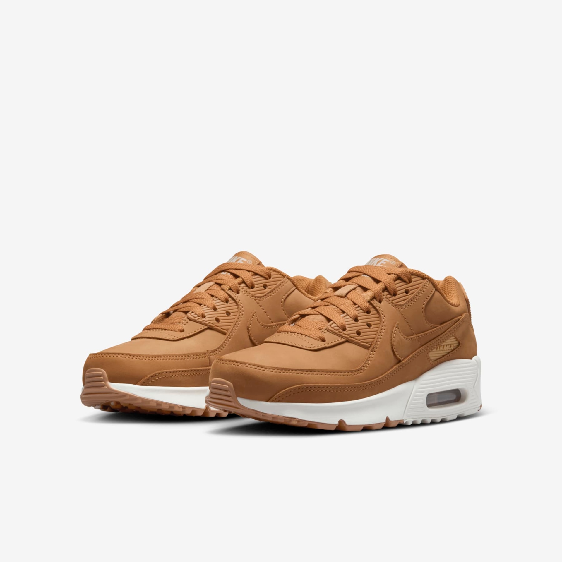 Tênis Air Max 90 Infantil - Foto 5