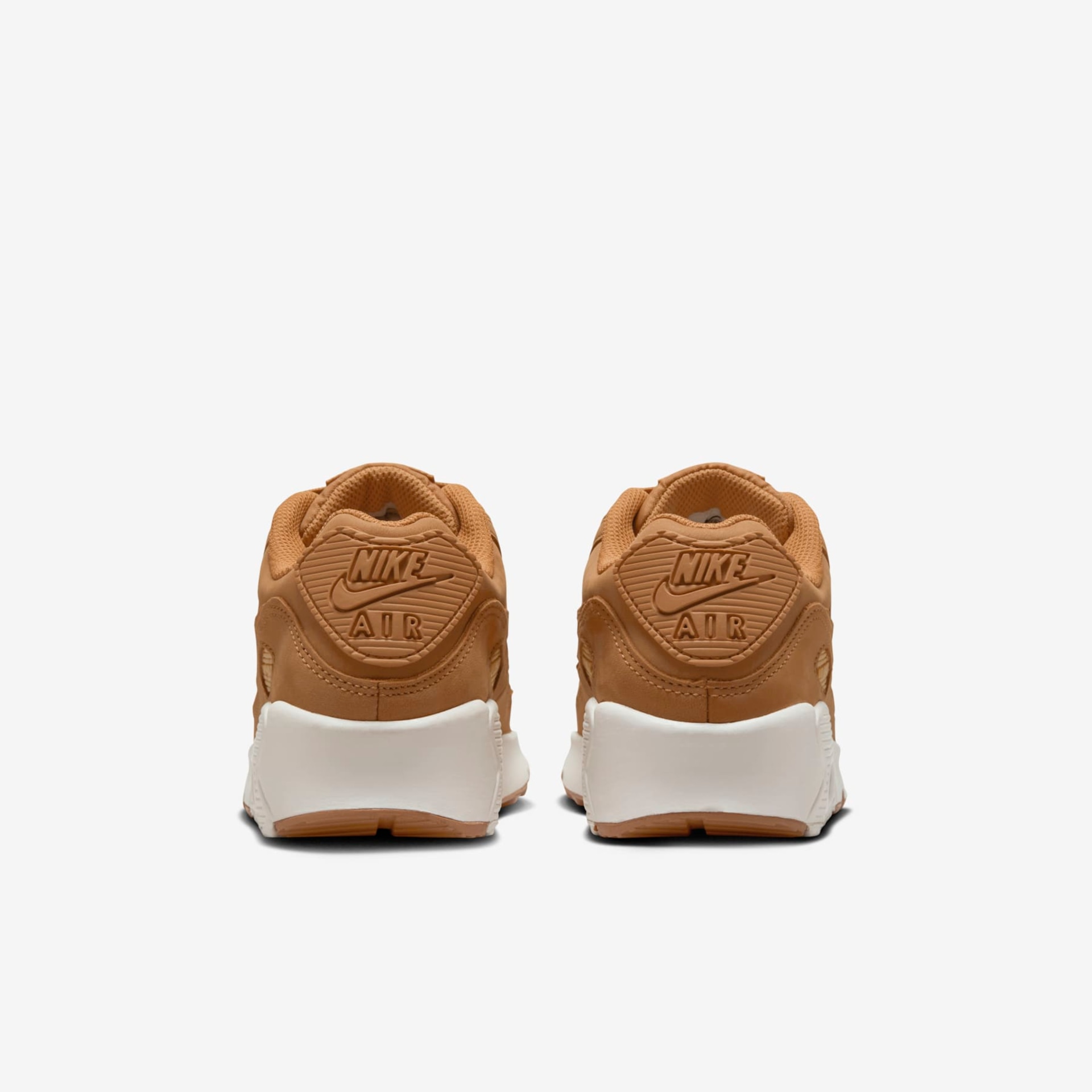 Tênis Air Max 90 Infantil - Foto 6
