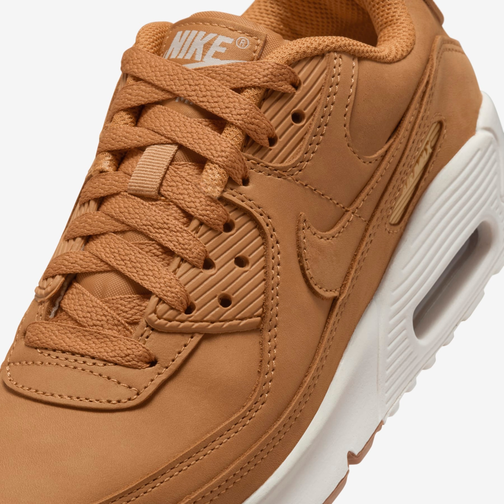 Tênis Air Max 90 Infantil - Foto 7