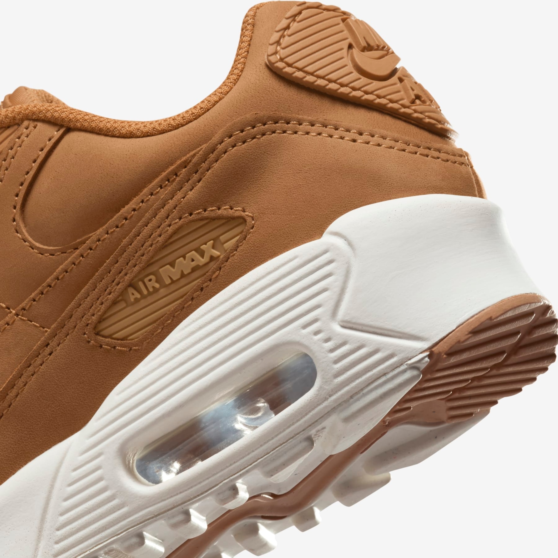 Tênis Air Max 90 Infantil - Foto 8