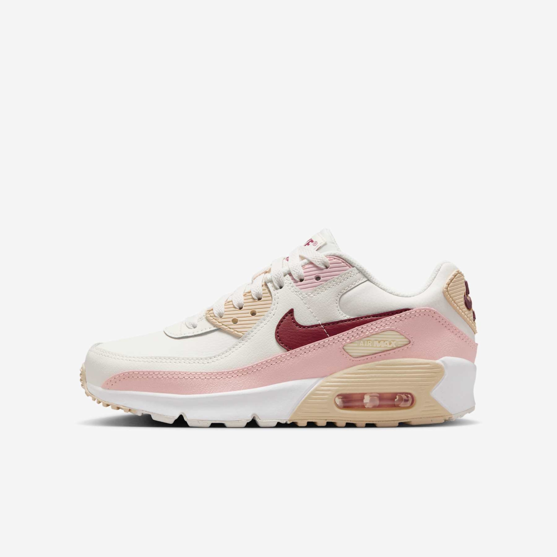 Tênis Air Max 90 Infantil - Foto 1