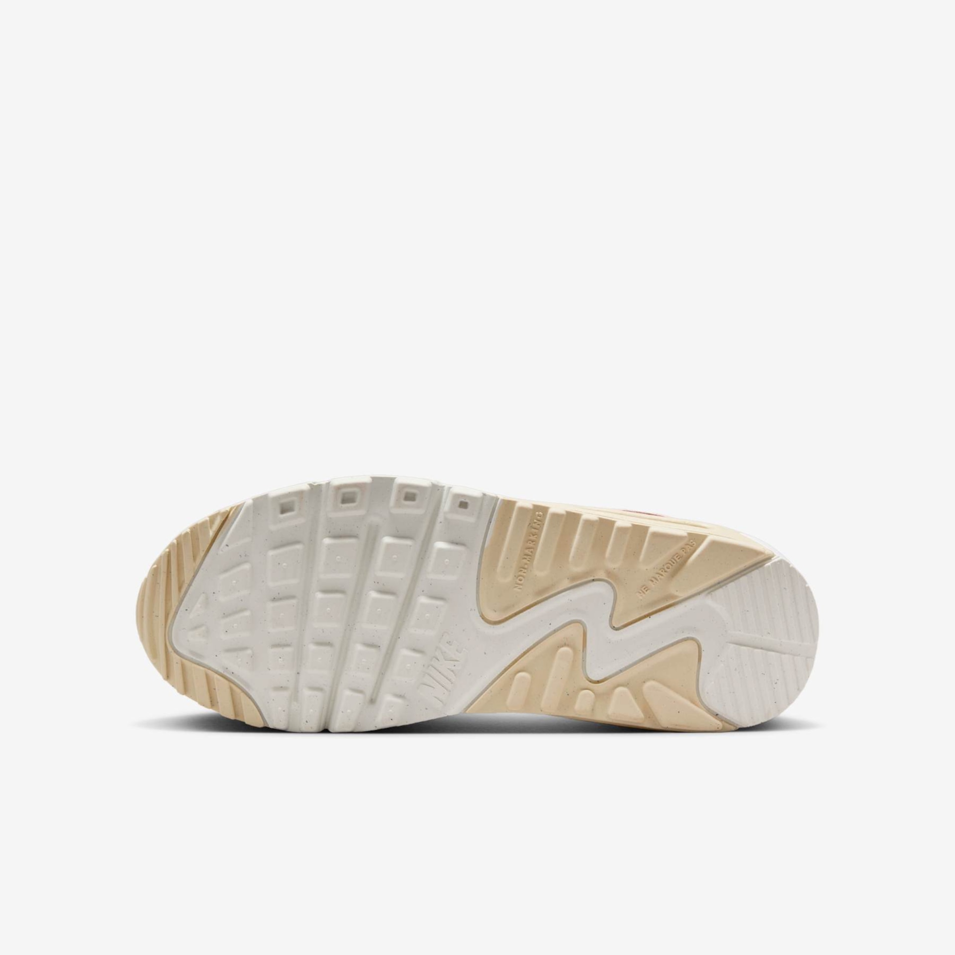 Tênis Air Max 90 Infantil - Foto 2