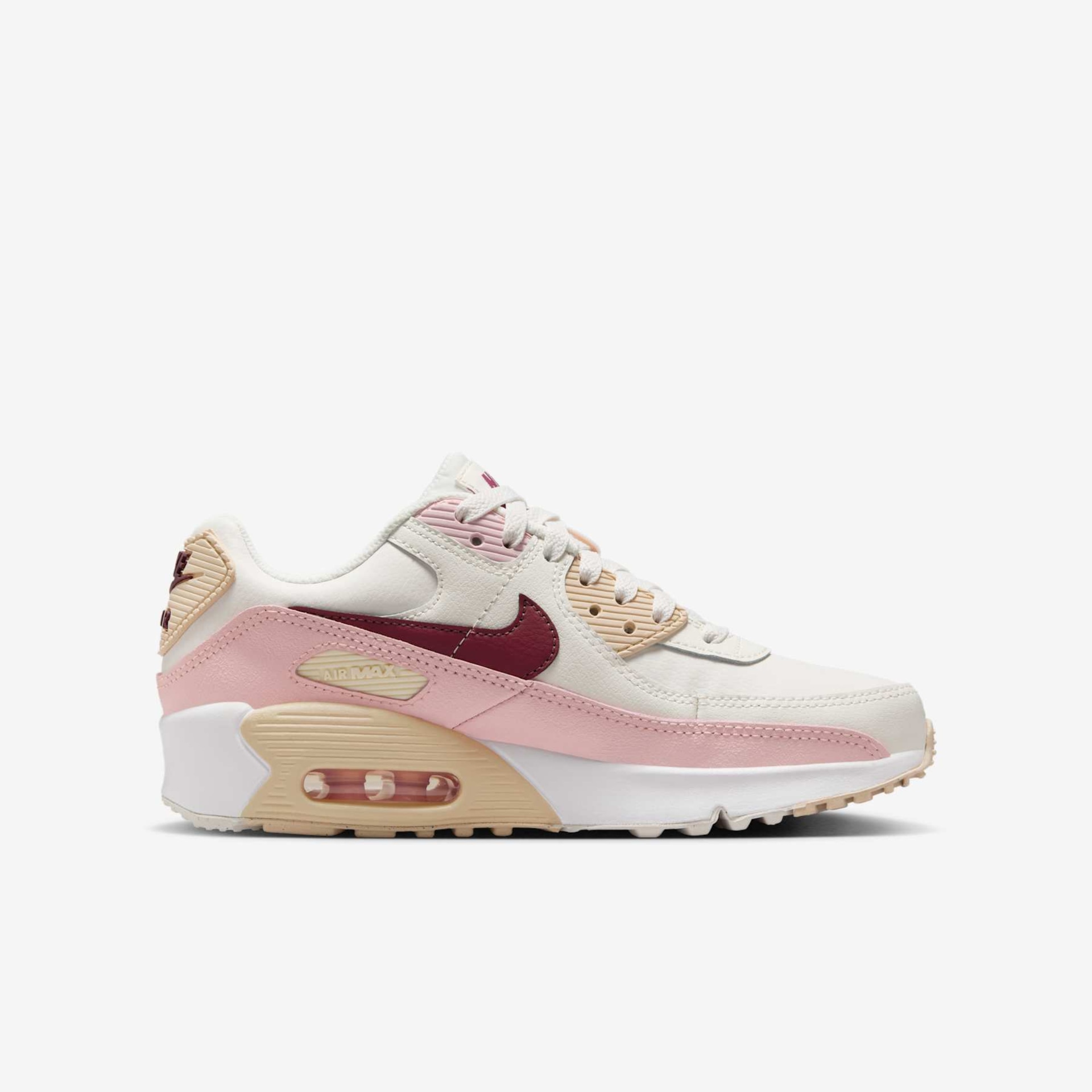 Tênis Air Max 90 Infantil - Foto 3