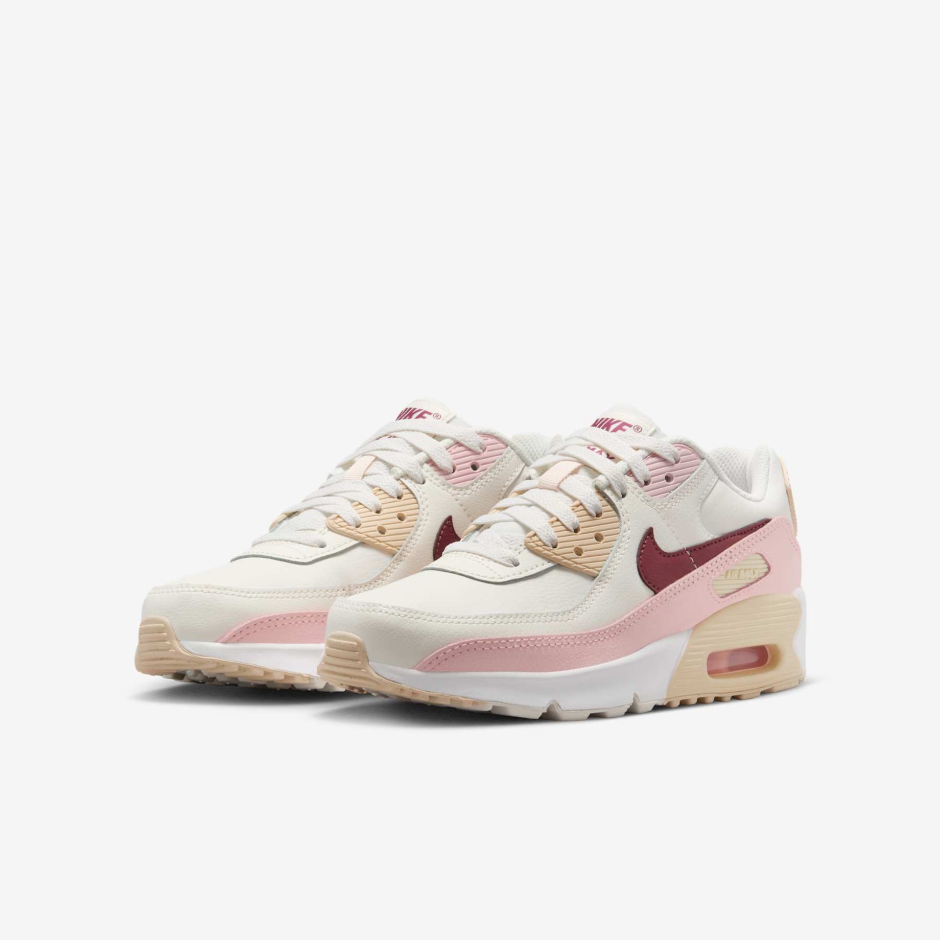 Tênis Air Max 90 Infantil - Foto 5