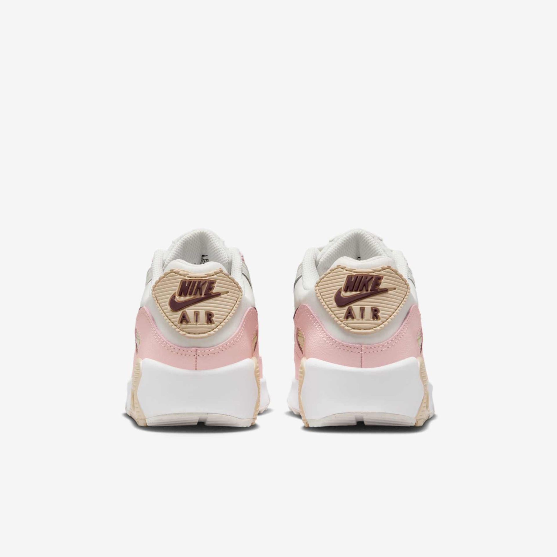 Tênis Air Max 90 Infantil - Foto 6