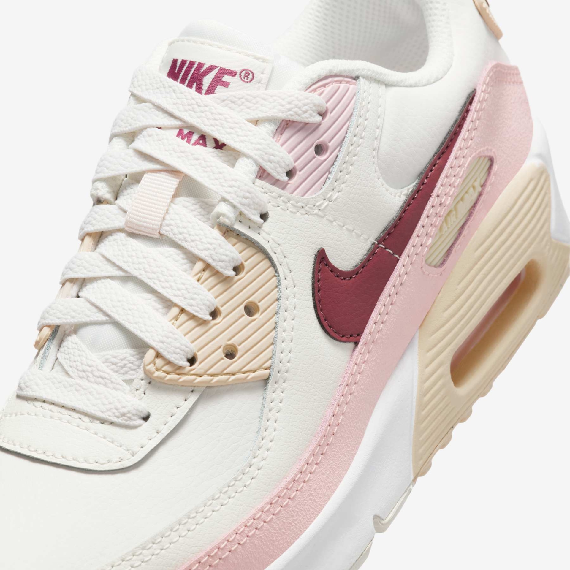 Tênis Air Max 90 Infantil - Foto 7