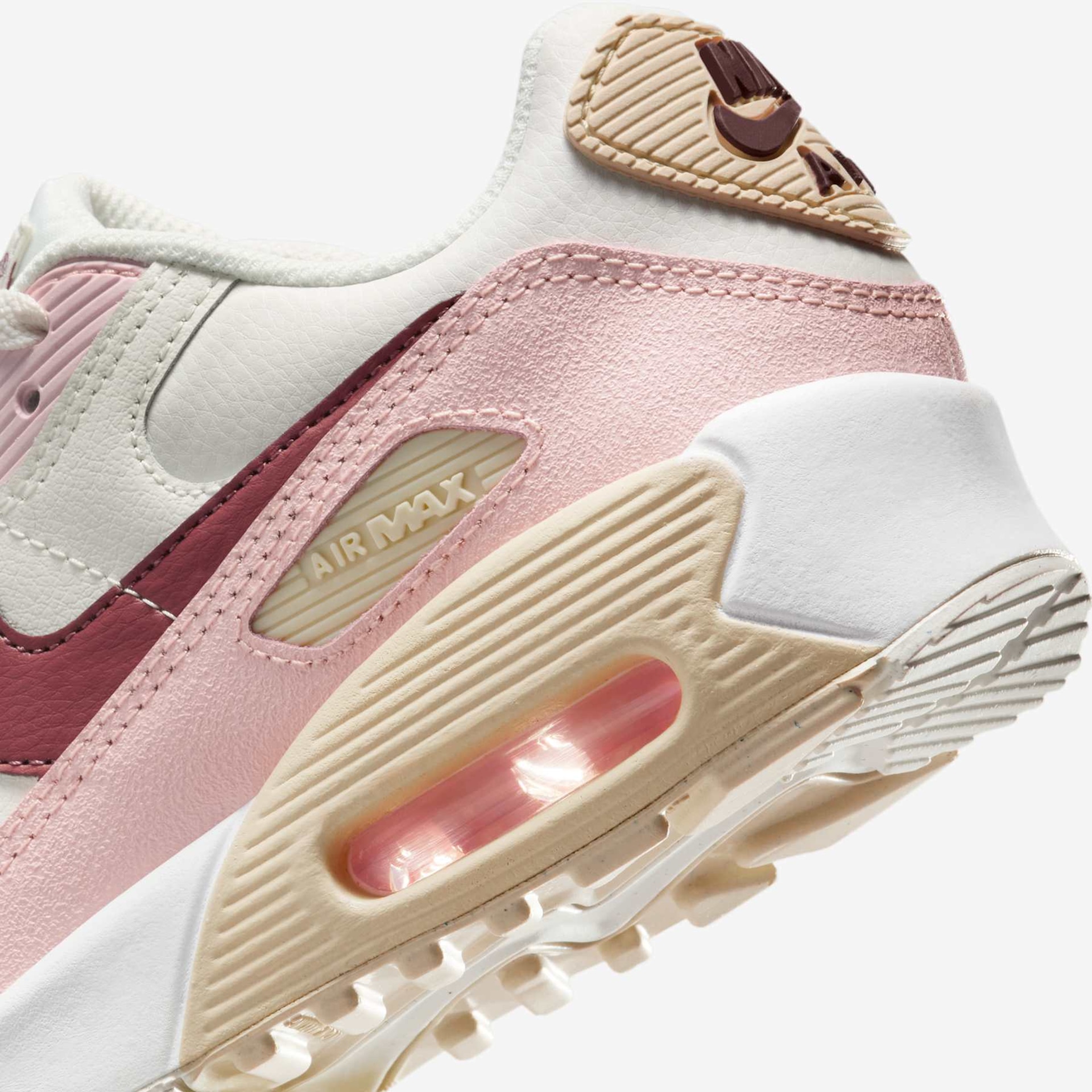 Tênis Air Max 90 Infantil - Foto 8