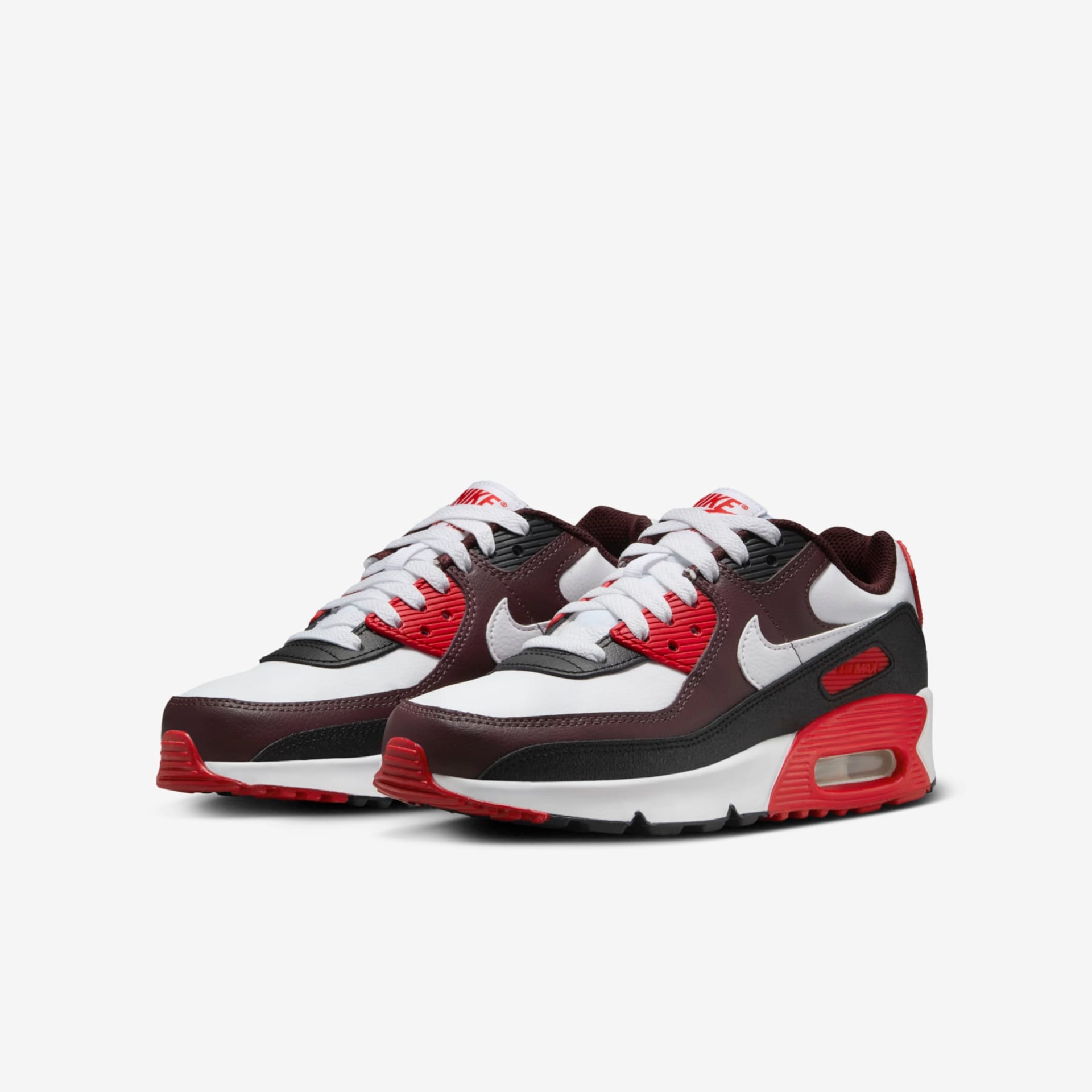 Tênis Air Max 90 Infantil - Foto 4