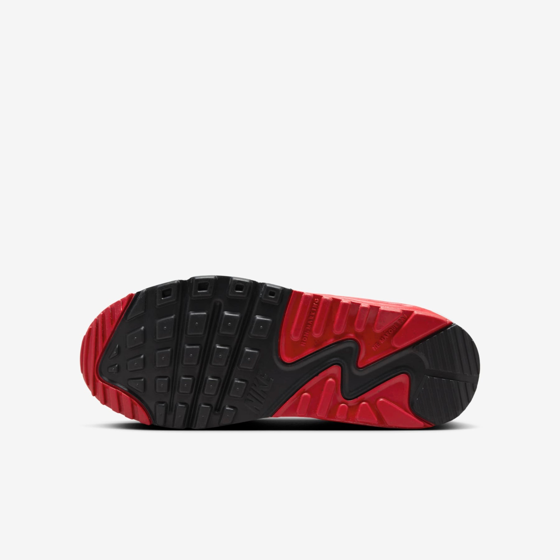 Tênis Air Max 90 Infantil - Foto 6