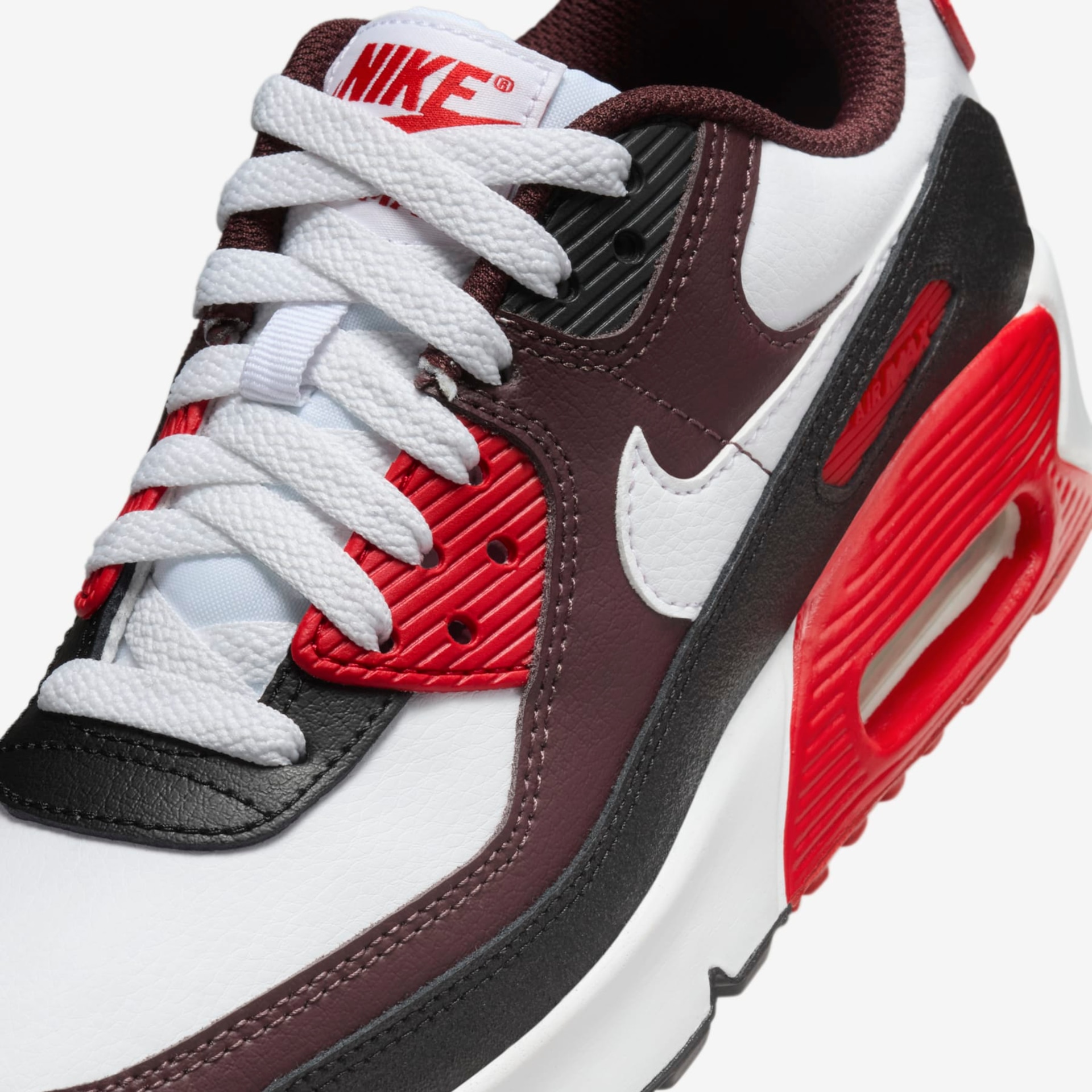 Tênis Air Max 90 Infantil - Foto 7
