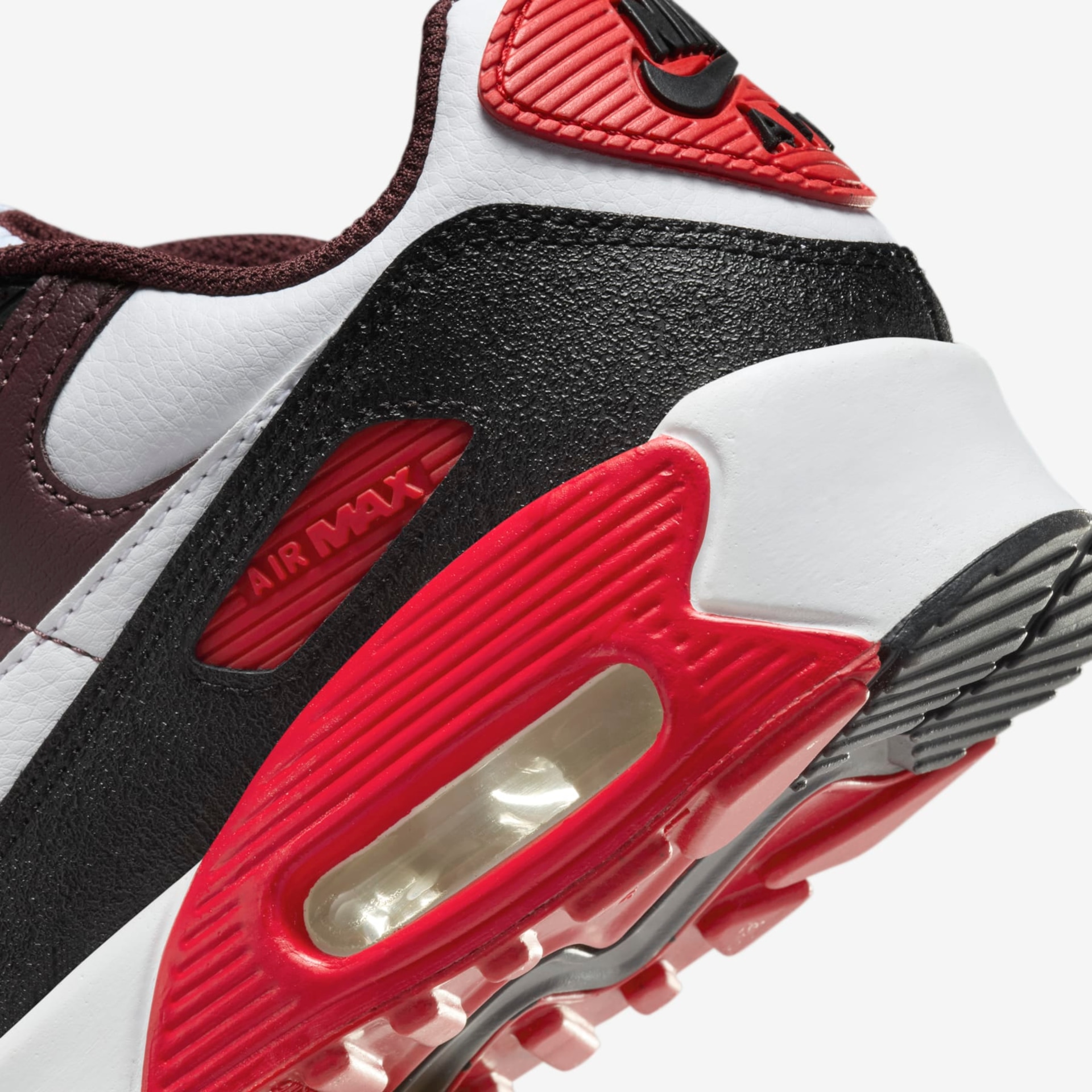 Tênis Air Max 90 Infantil - Foto 8