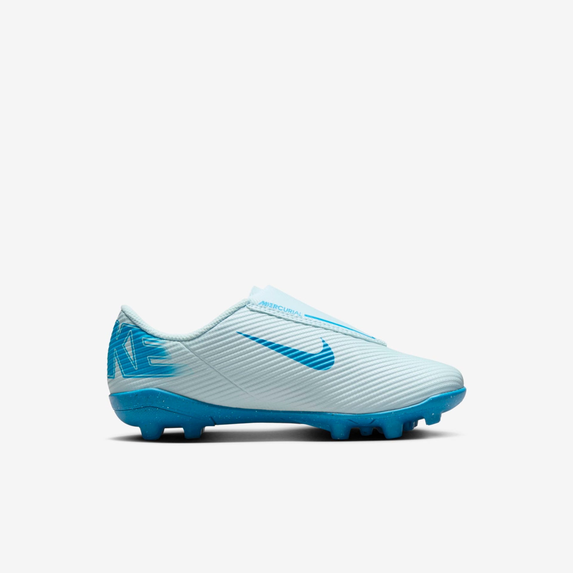 Chuteira Nike Vapor 16 Club Infantil Campo - Foto 2