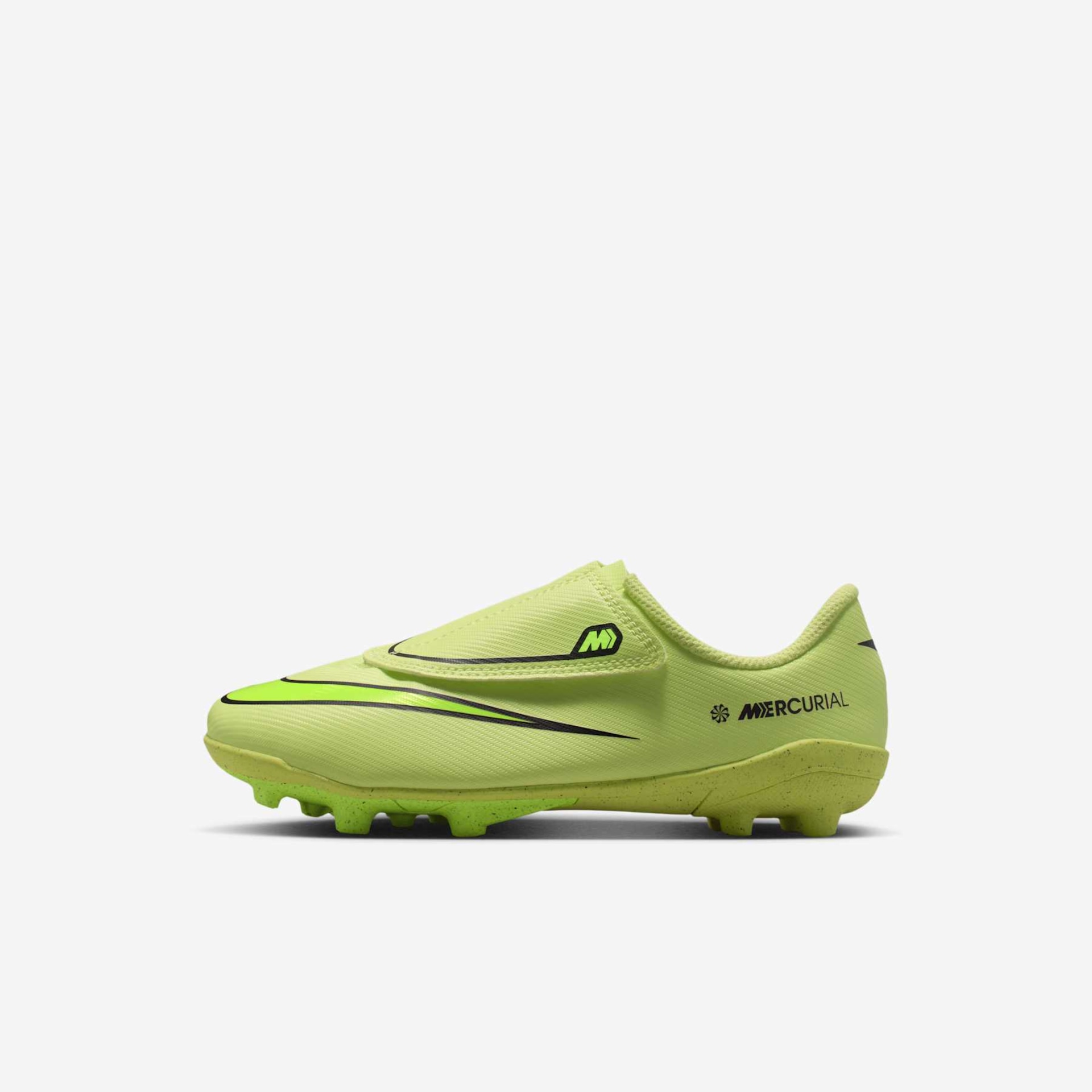 Imagem principal de Chuteira Nike Mercurial Vapor 16 Club Infantil Campo