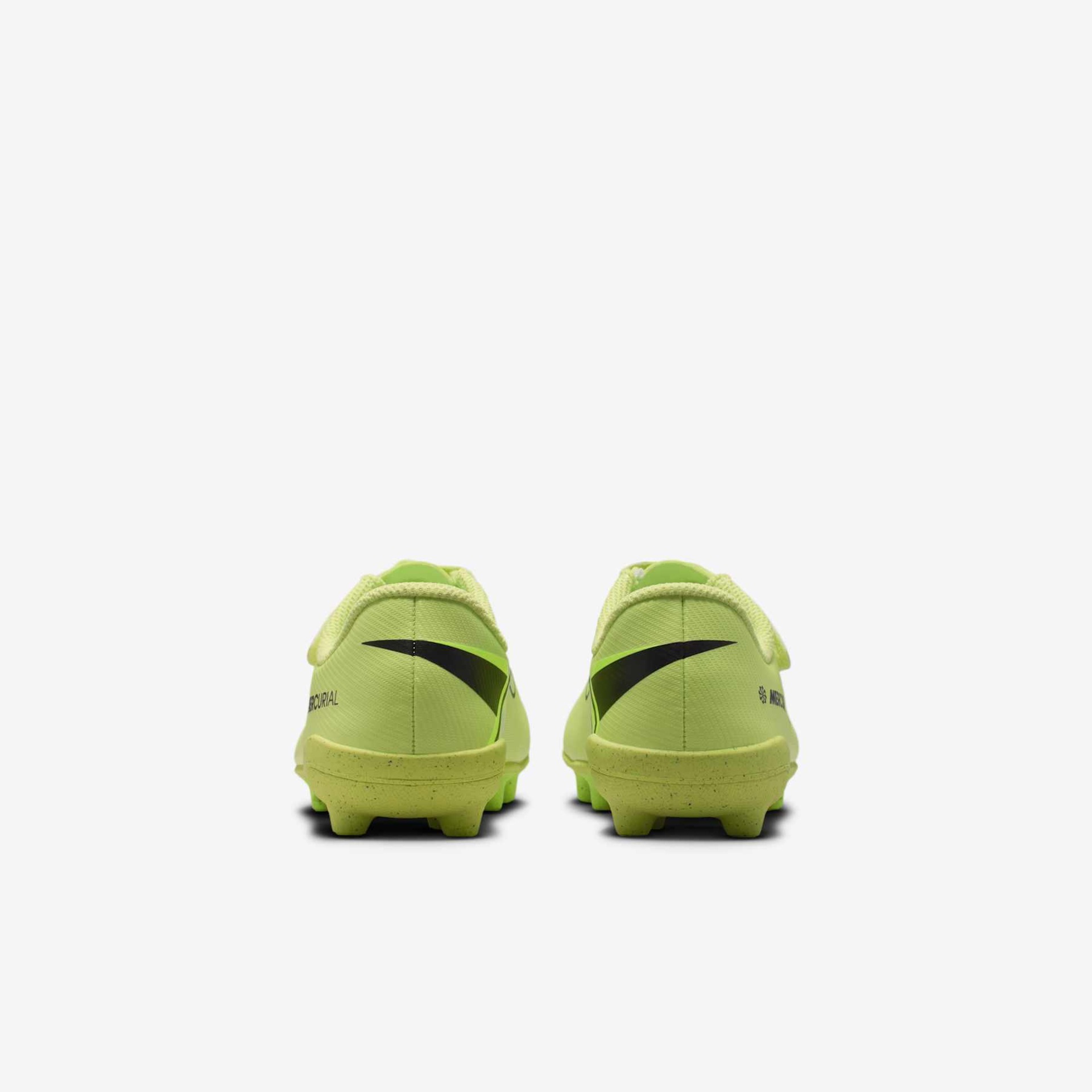 Chuteira Nike Mercurial Vapor 16 Club Infantil Campo - Foto 6