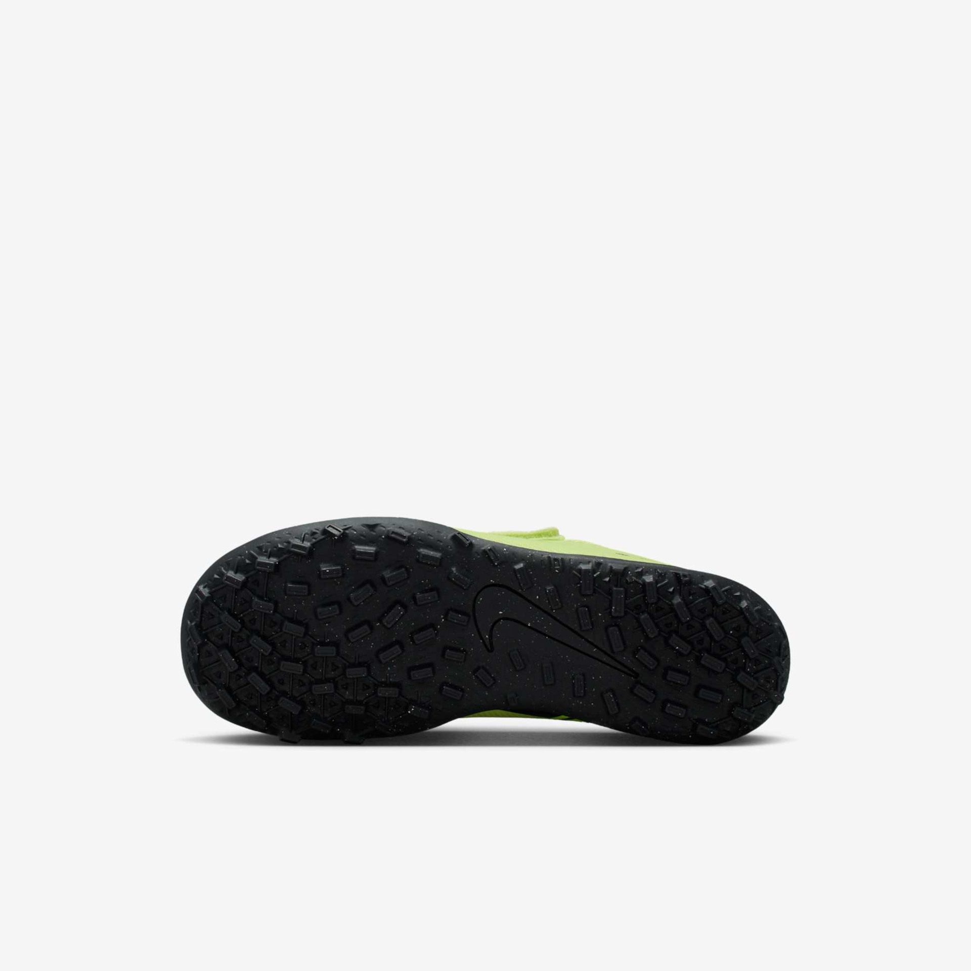 Chuteira Nike Mercurial Vapor 16 Club Infantil Society - Foto 2