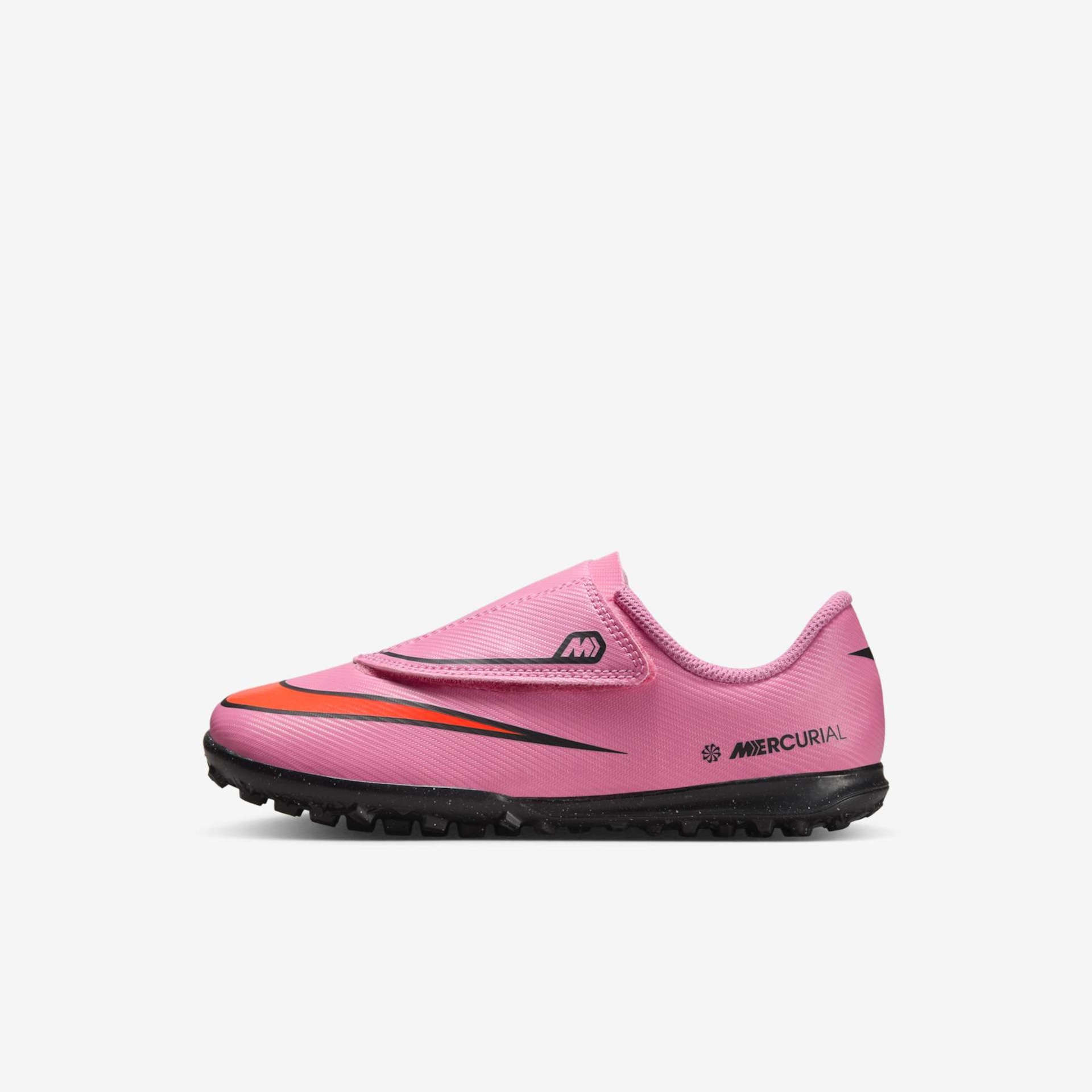 Imagem principal de Chuteira Nike Mercurial Vapor 16 Club Infantil Society
